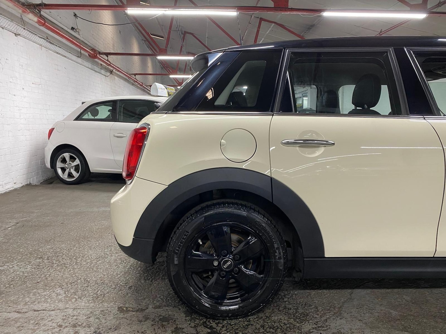 Used MINI Hatch 2018 for sale - 76226917: Photo 29