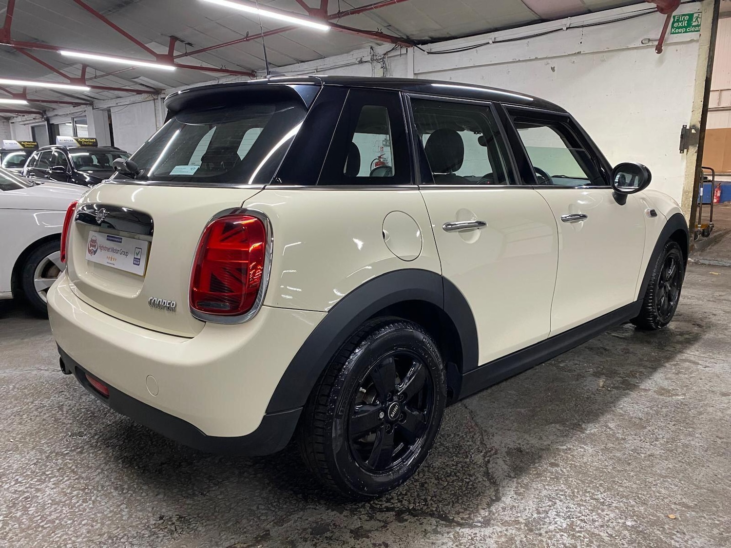 Used MINI Hatch 2018 for sale - 76226917: Photo 30