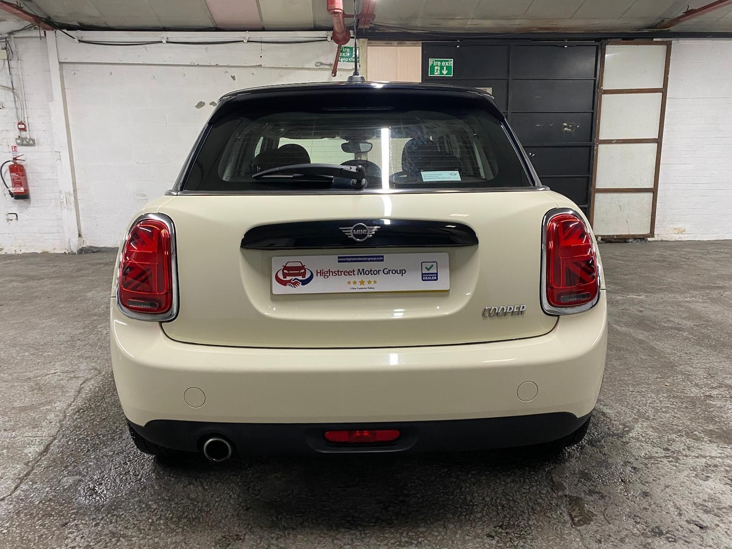 Used MINI Hatch 2018 for sale - 76226917: Photo 31
