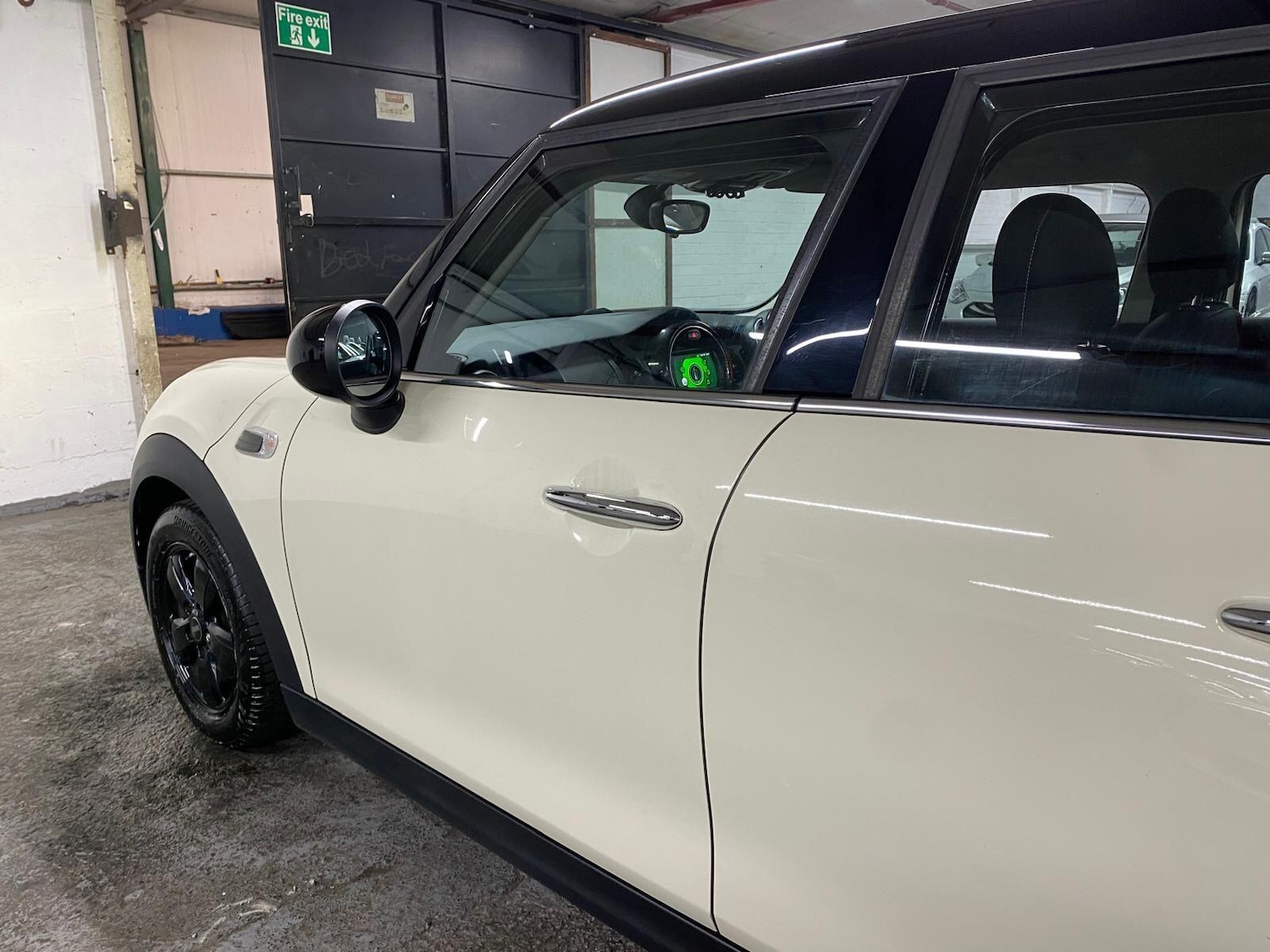 Used MINI Hatch 2018 for sale - 76226917: Photo 35