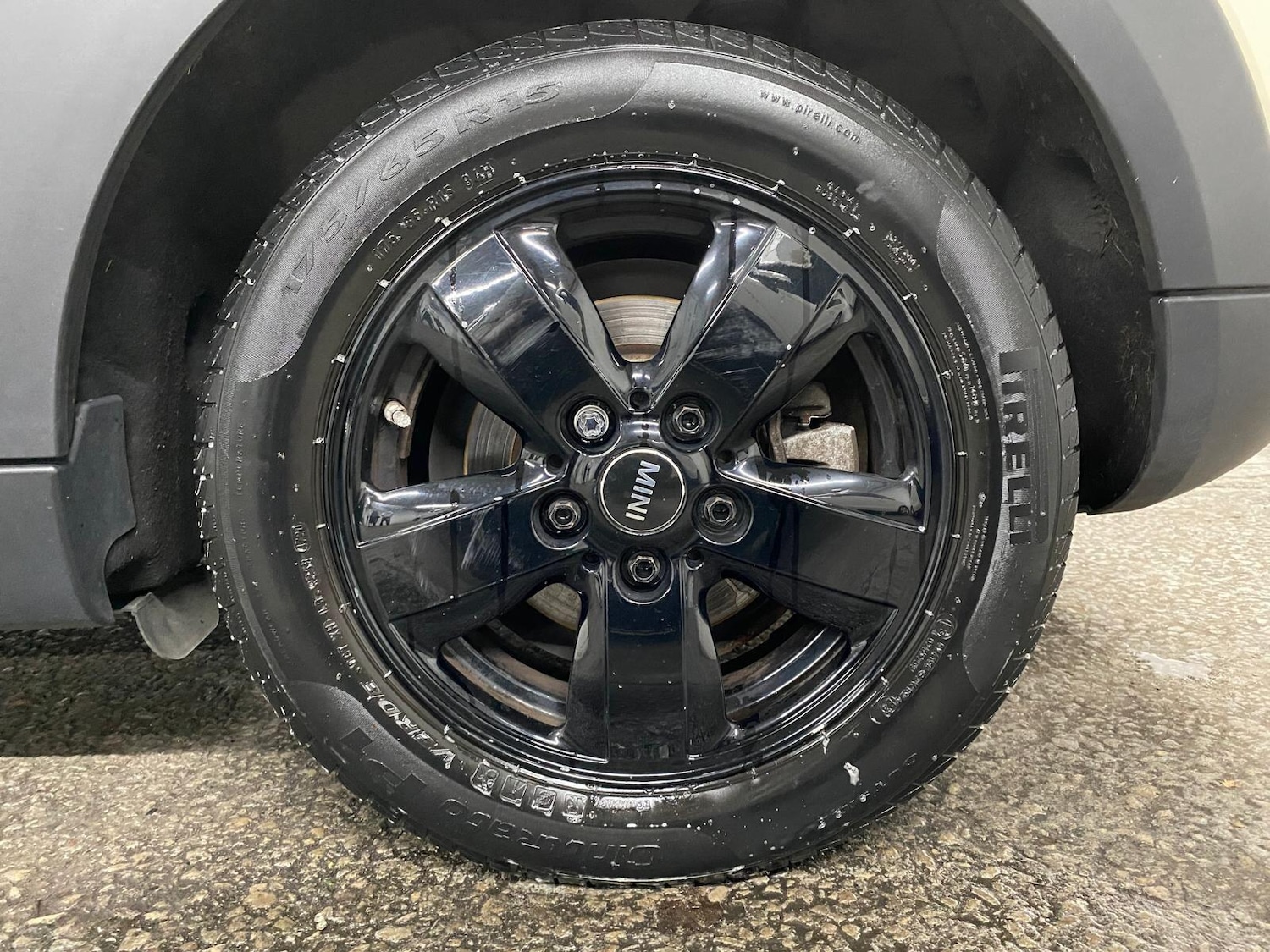 Used MINI Hatch 2018 for sale - 76226917: Photo 36