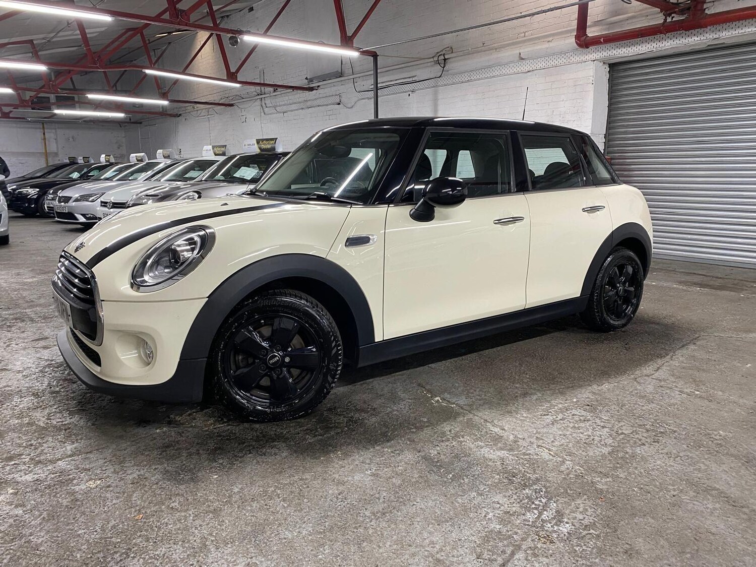 Used MINI Hatch 2018 for sale - 76226917: Photo 4