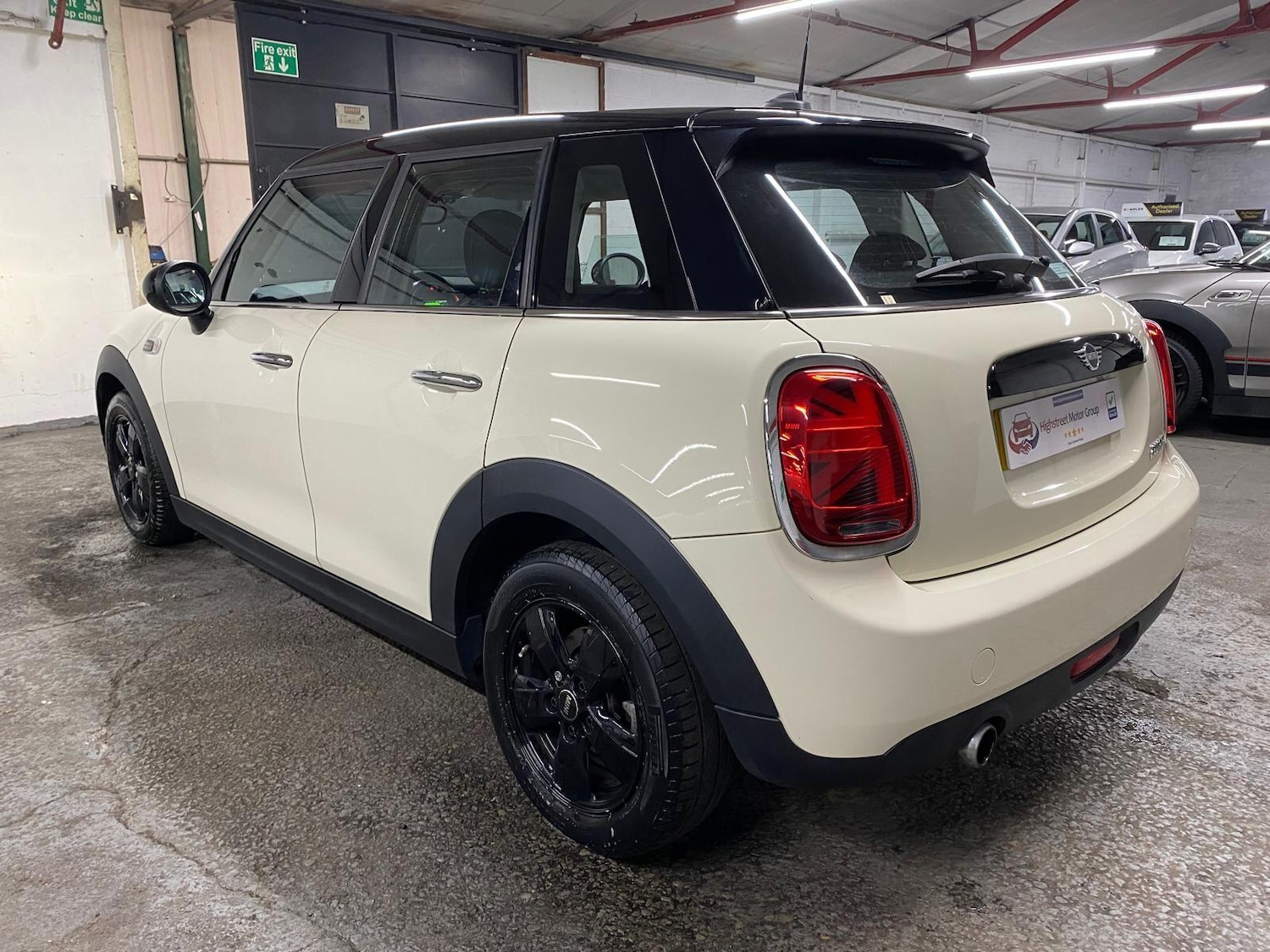 Used MINI Hatch 2018 for sale - 76226917: Photo 42