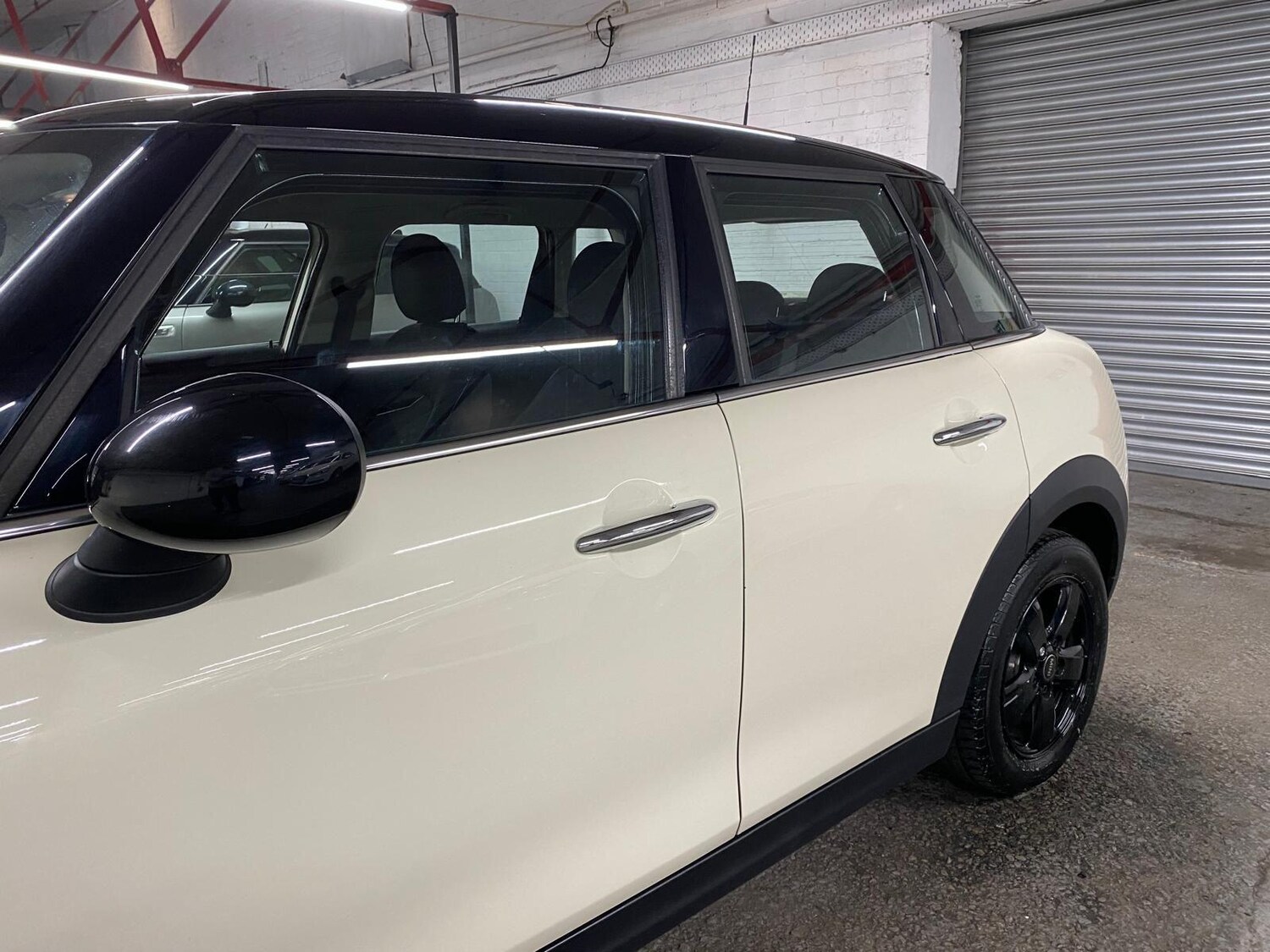 Used MINI Hatch 2018 for sale - 76226917: Photo 44