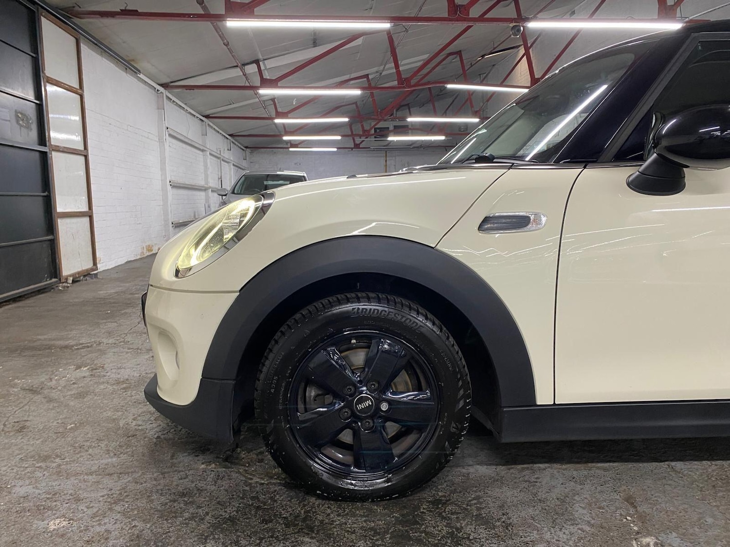 Used MINI Hatch 2018 for sale - 76226917: Photo 46