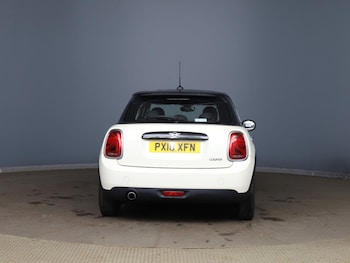 Used MINI Hatch 2018 for sale - 76226917: Photo