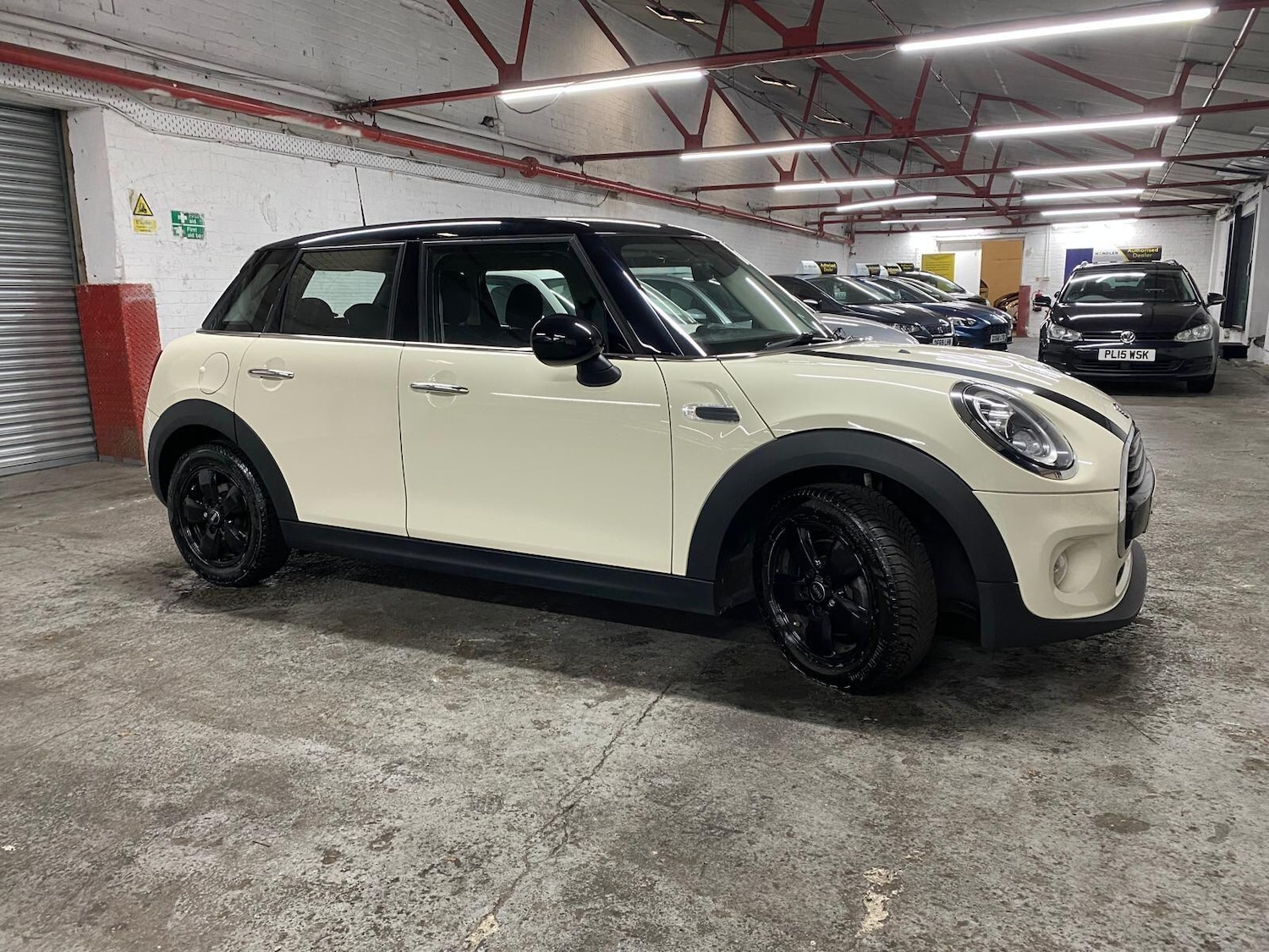 Used MINI Hatch 2018 for sale - 76226917: Photo 5