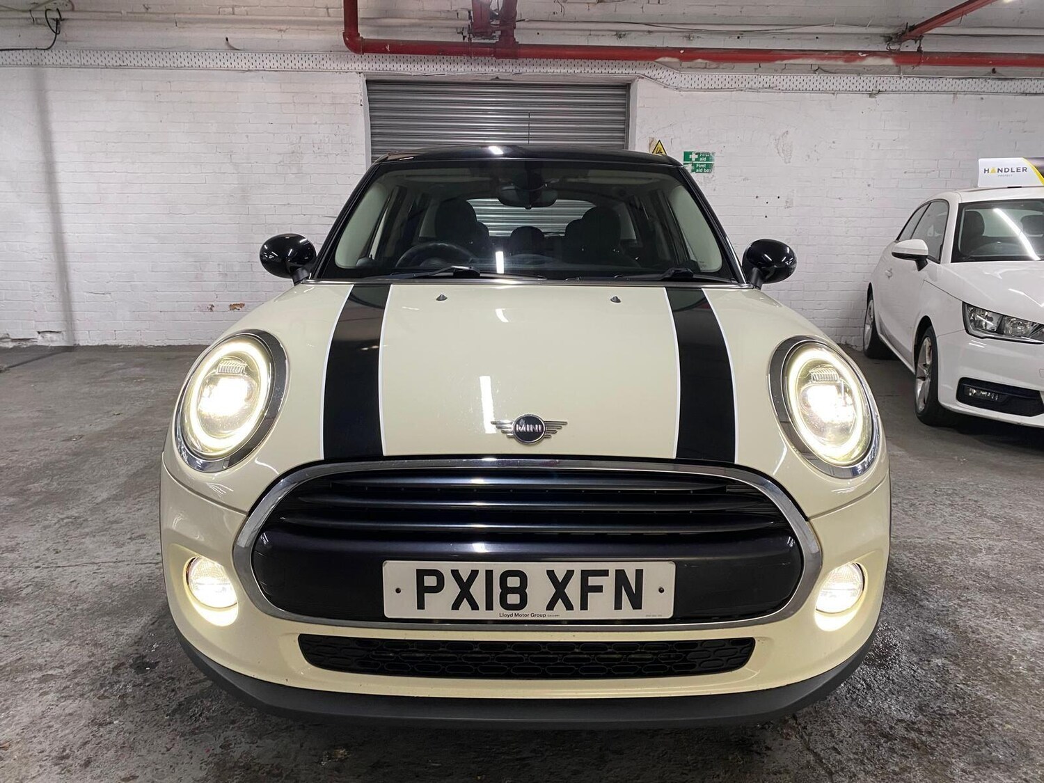 Used MINI Hatch 2018 for sale - 76226917: Photo 50