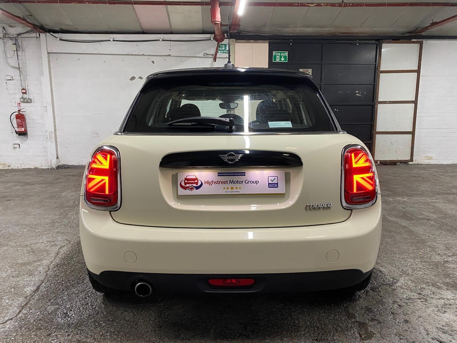 Used MINI Hatch 2018 for sale - 76226917: Photo 51