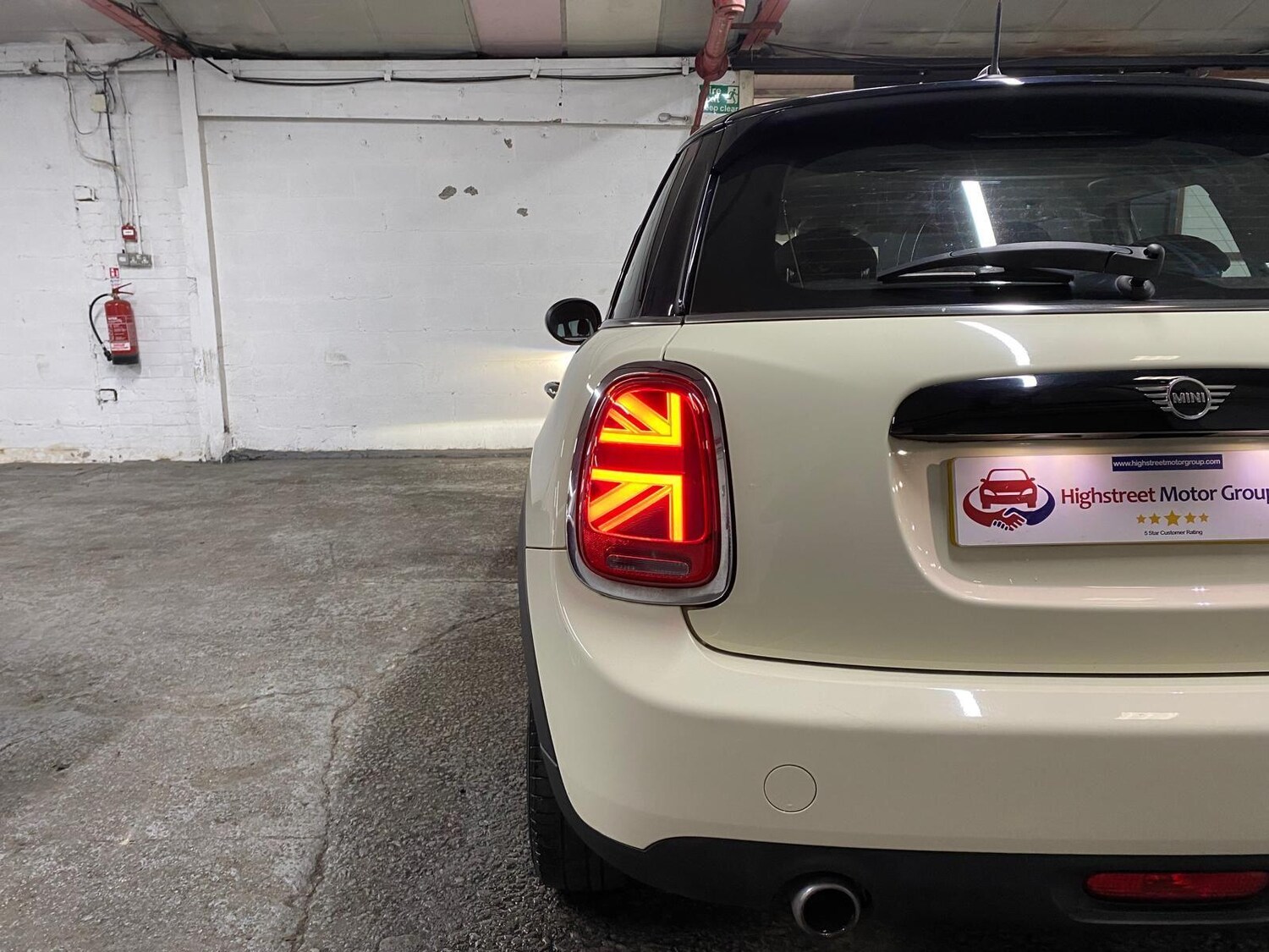 Used MINI Hatch 2018 for sale - 76226917: Photo 52