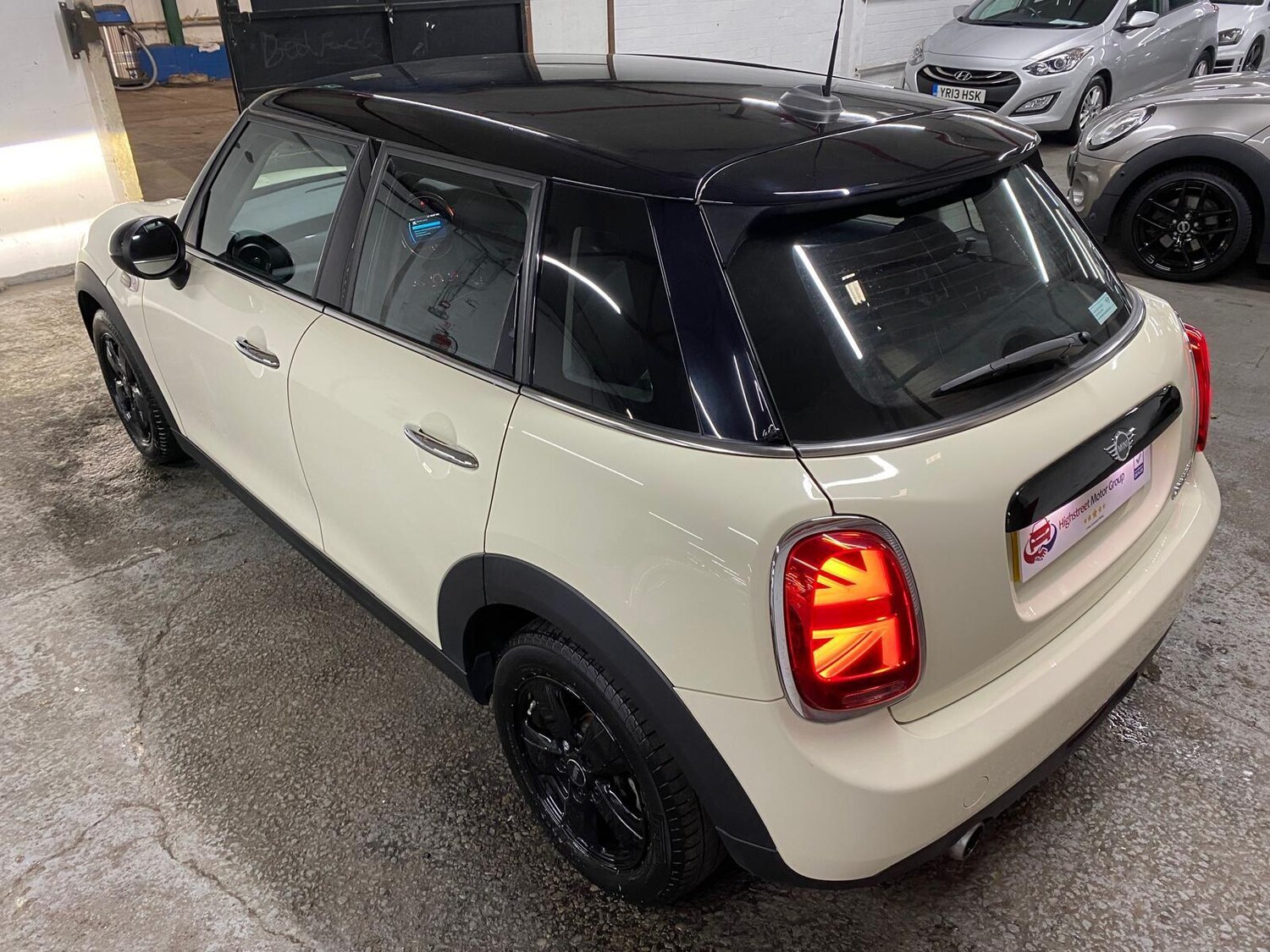 Used MINI Hatch 2018 for sale - 76226917: Photo 53
