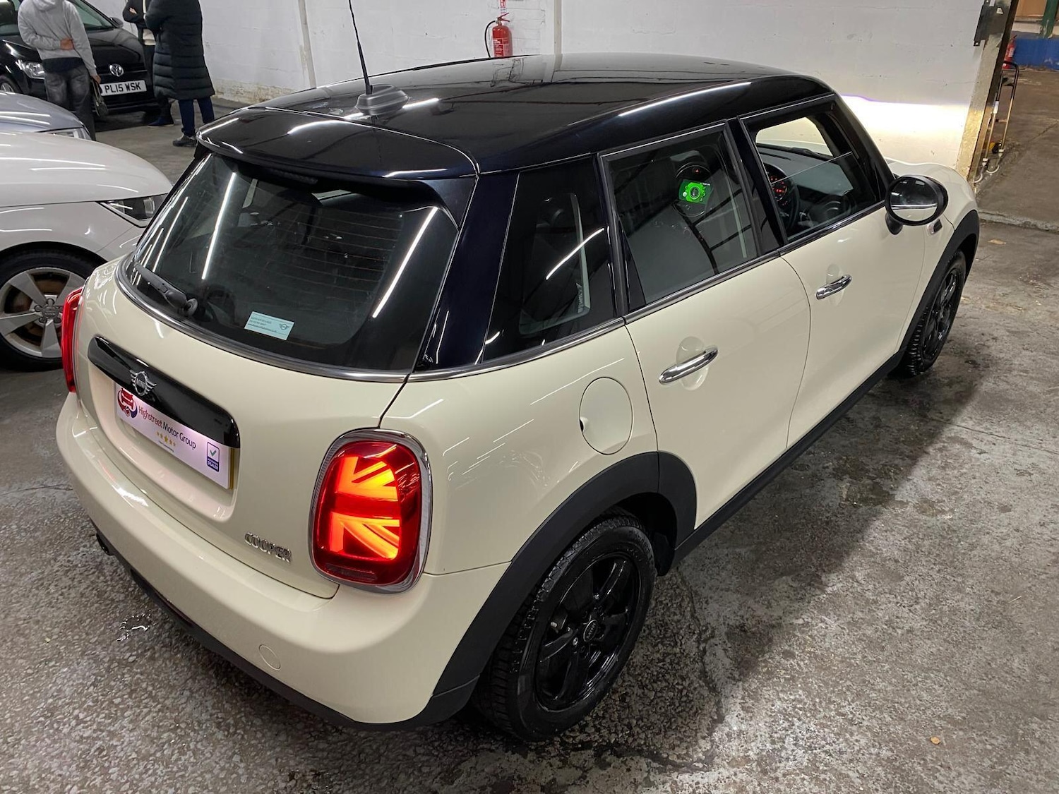 Used MINI Hatch 2018 for sale - 76226917: Photo 54