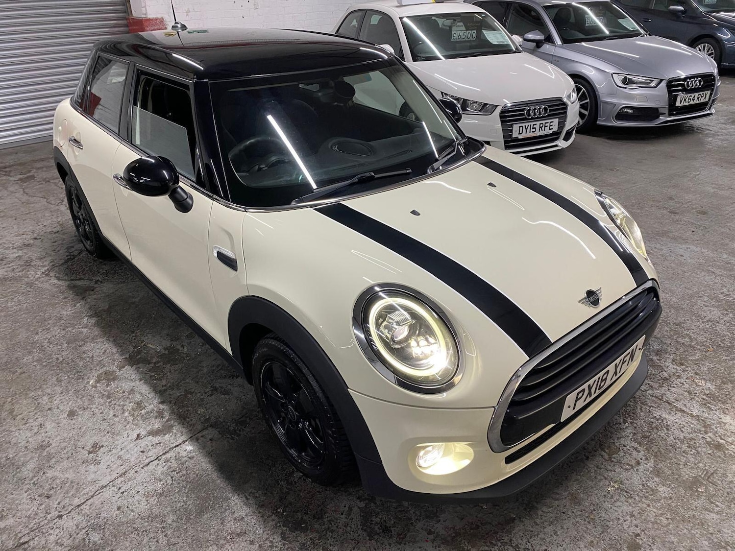 Used MINI Hatch 2018 for sale - 76226917: Photo 55