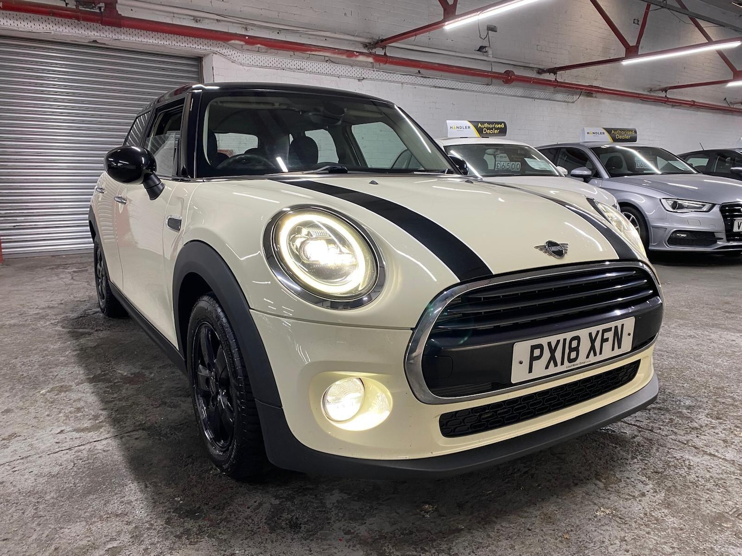 Used MINI Hatch 2018 for sale - 76226917: Photo 56