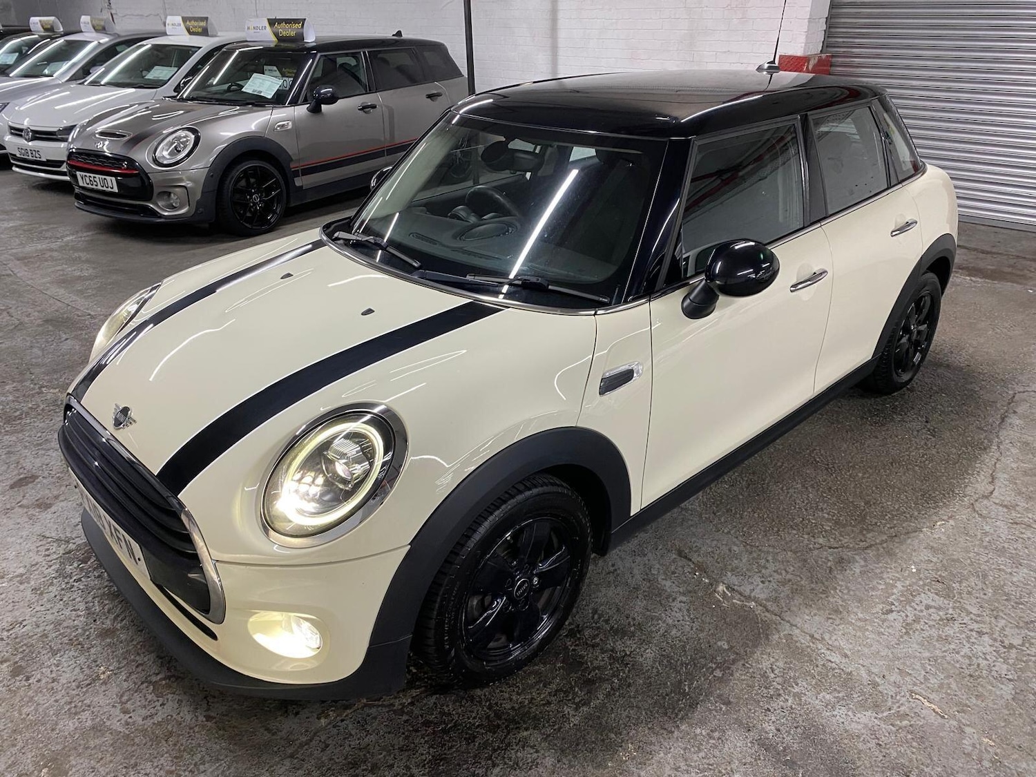 Used MINI Hatch 2018 for sale - 76226917: Photo 57