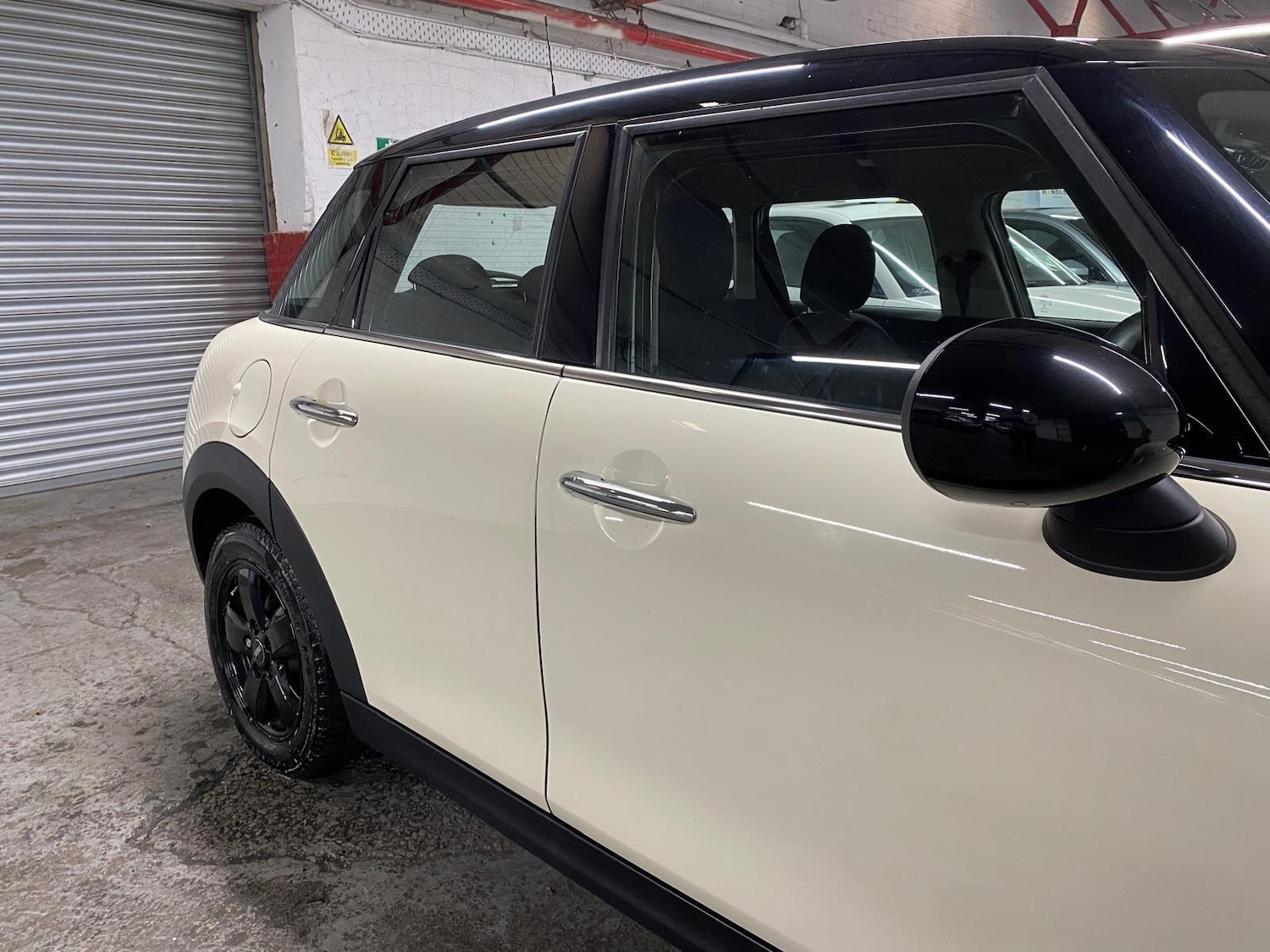 Used MINI Hatch 2018 for sale - 76226917: Photo 7