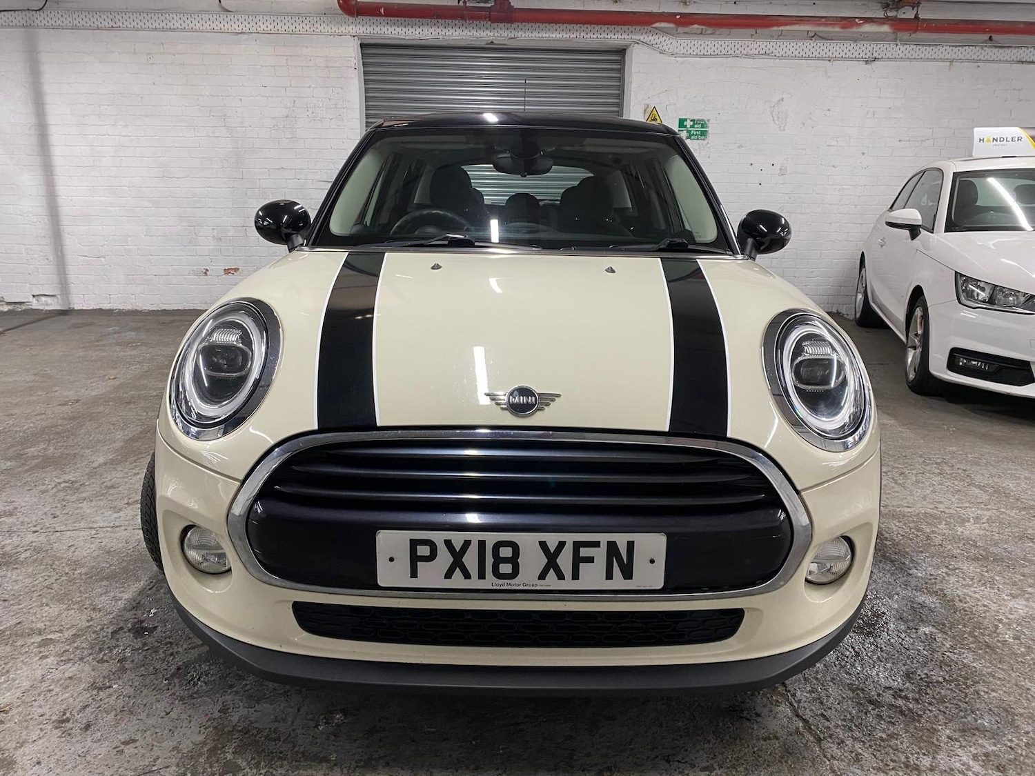 Used MINI Hatch 2018 for sale - 76226917: Photo 8