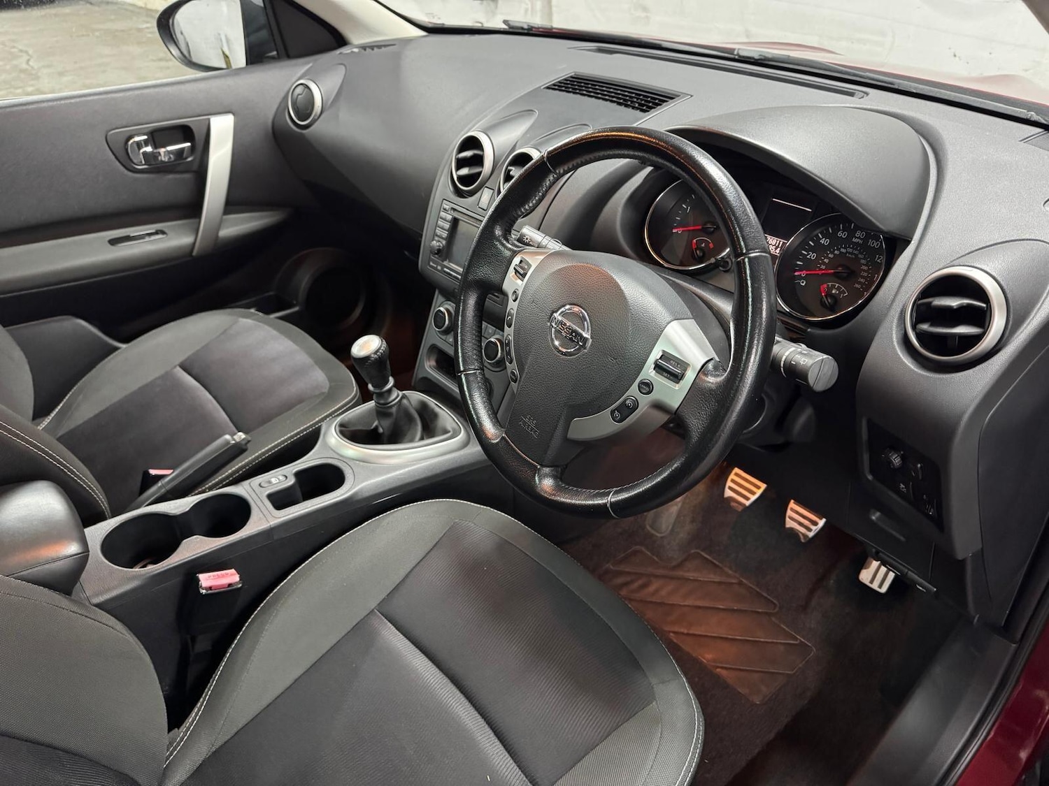 Used Nissan Qashqai for sale - 76997206: Photo 10