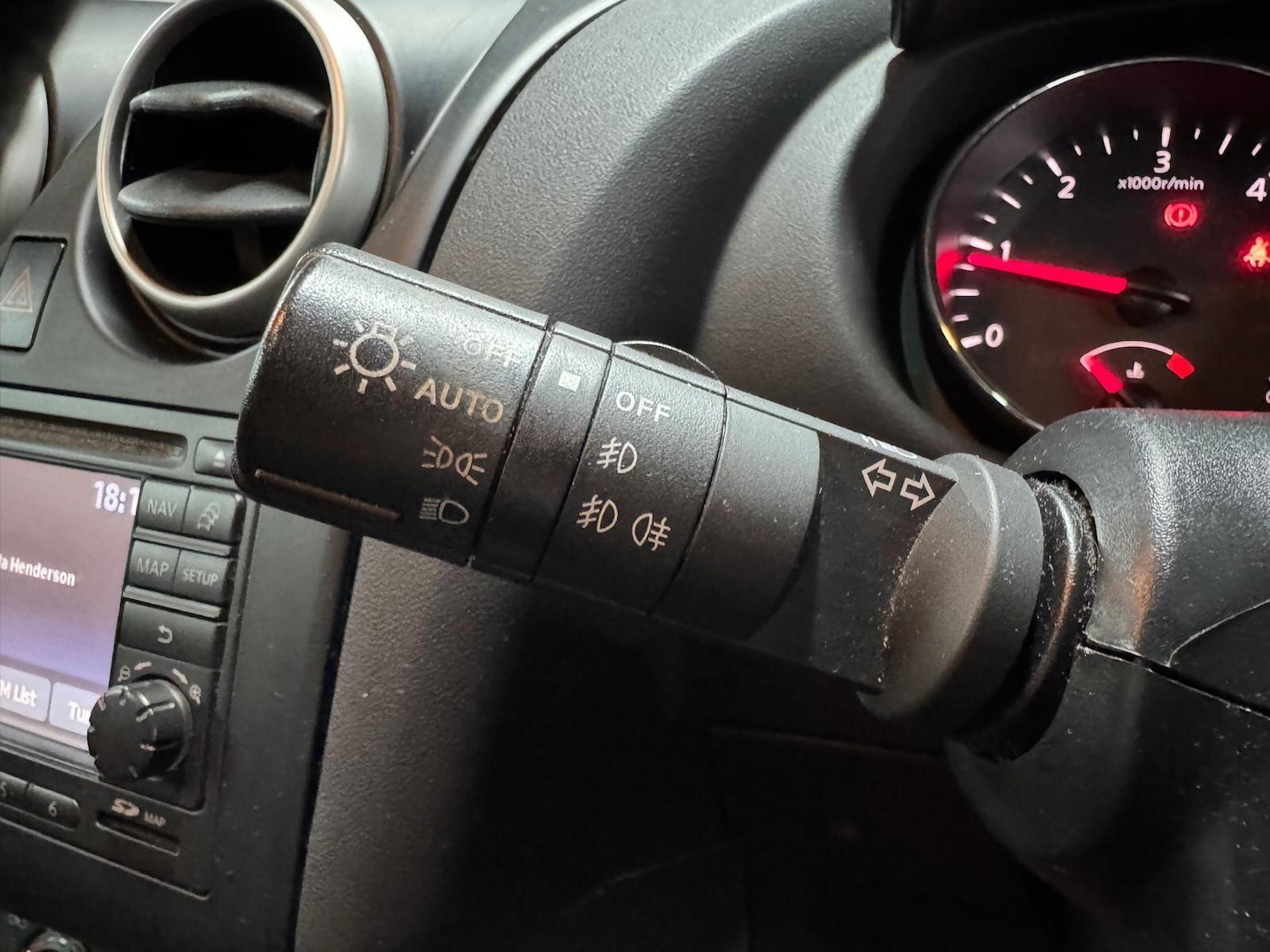 Used Nissan Qashqai for sale - 76997206: Photo 11