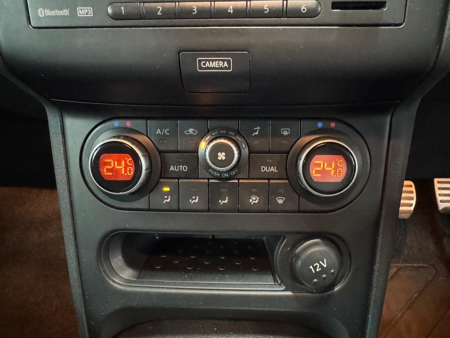 Used Nissan Qashqai for sale - 76997206: Photo 13