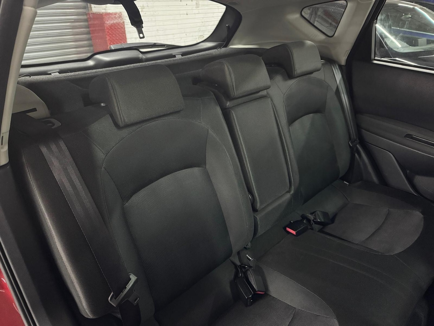 Used Nissan Qashqai for sale - 76997206: Photo 15