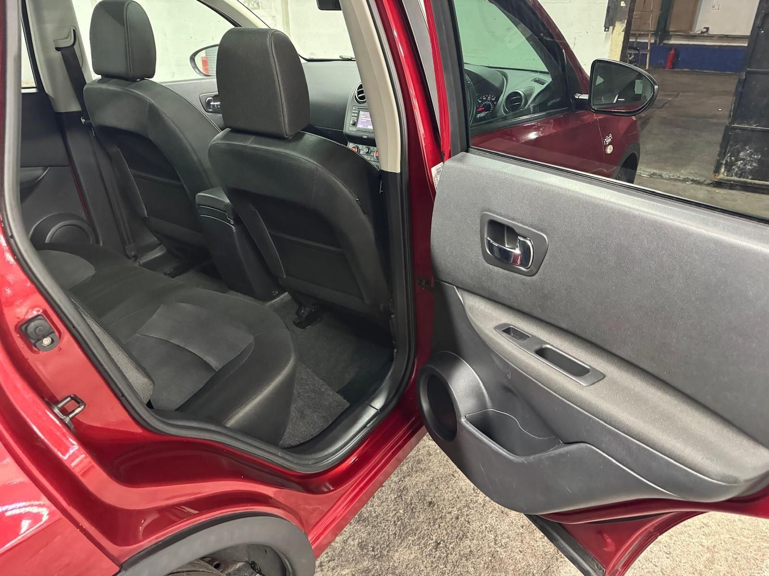 Used Nissan Qashqai for sale - 76997206: Photo 16