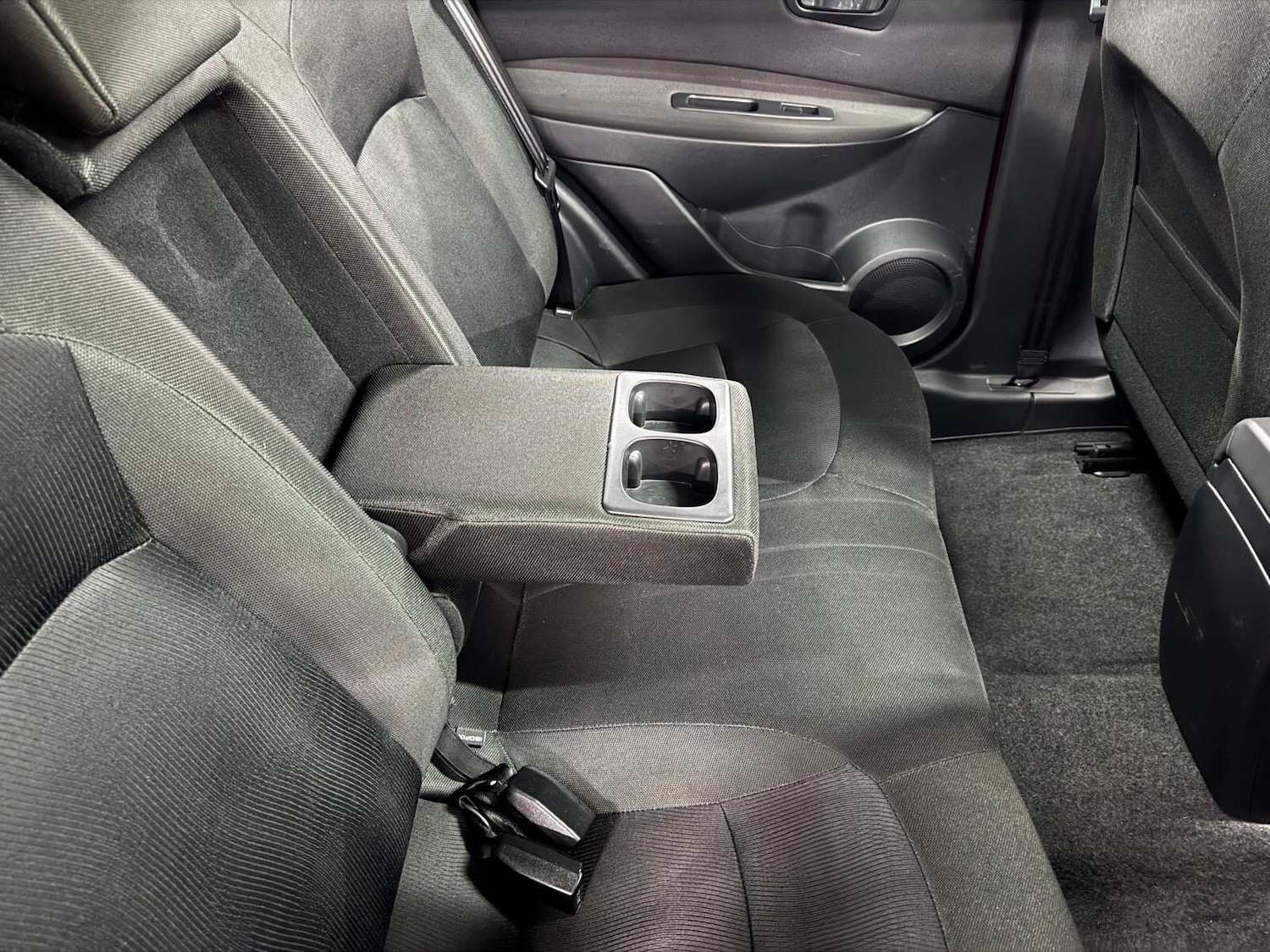 Used Nissan Qashqai for sale - 76997206: Photo 19