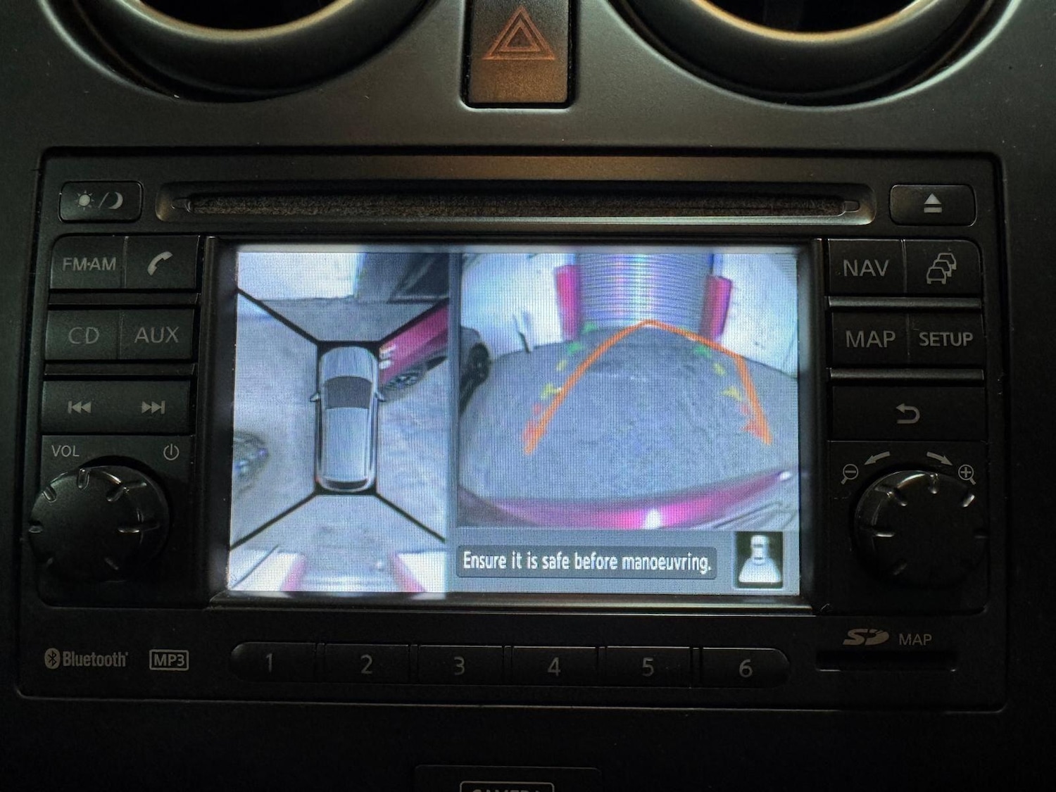 Used Nissan Qashqai for sale - 76997206: Photo 2