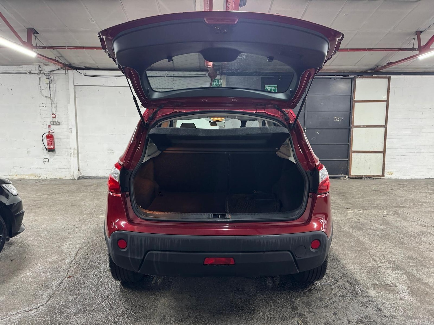 Used Nissan Qashqai for sale - 76997206: Photo 21