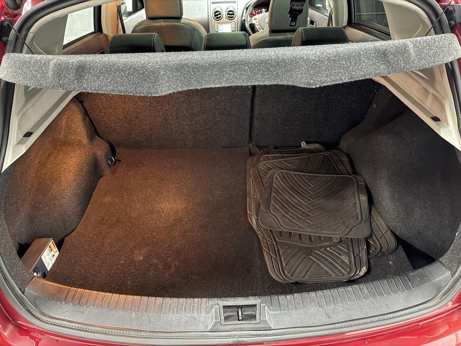 Used Nissan Qashqai for sale - 76997206: Photo 23