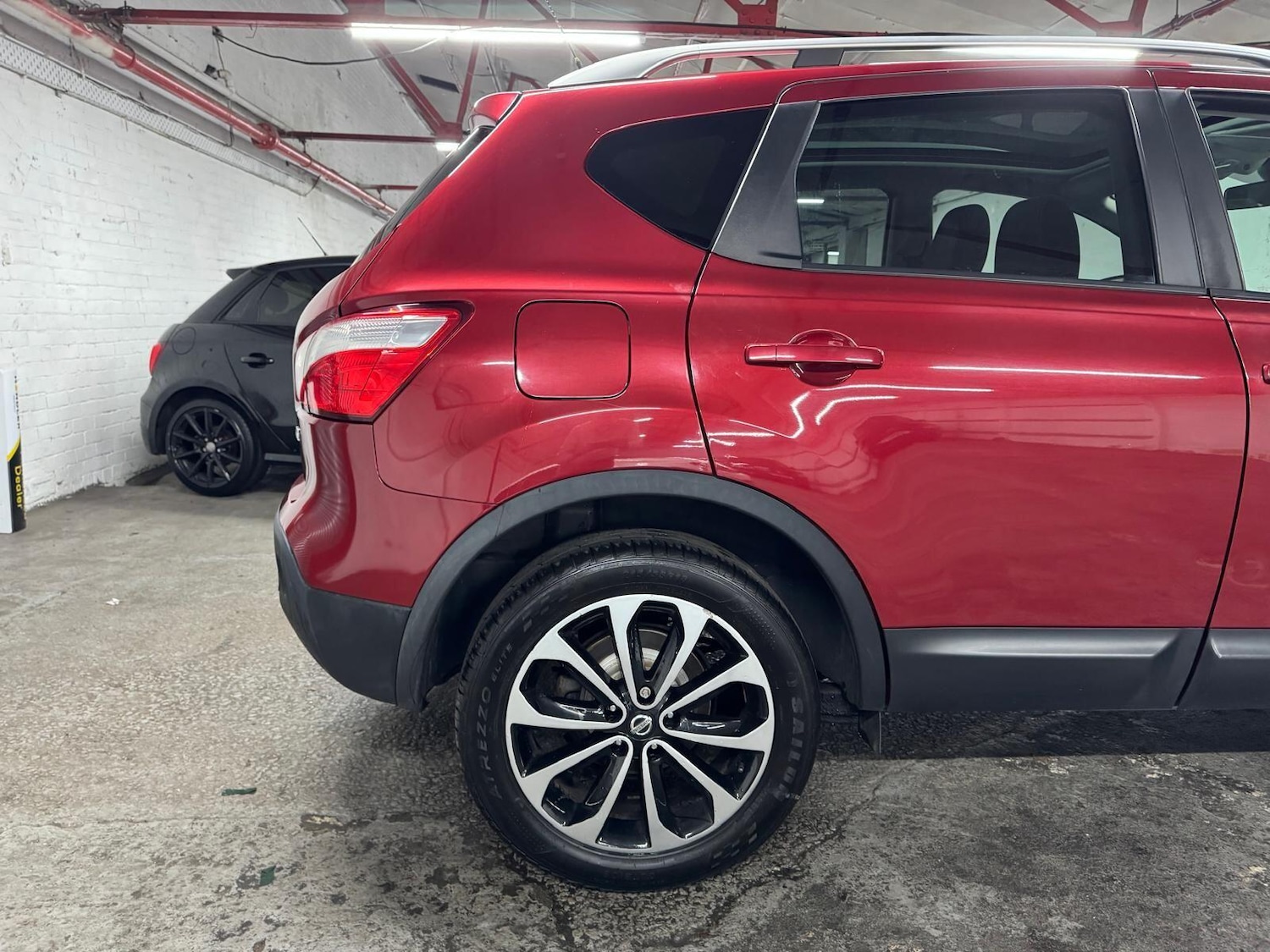 Used Nissan Qashqai for sale - 76997206: Photo 24