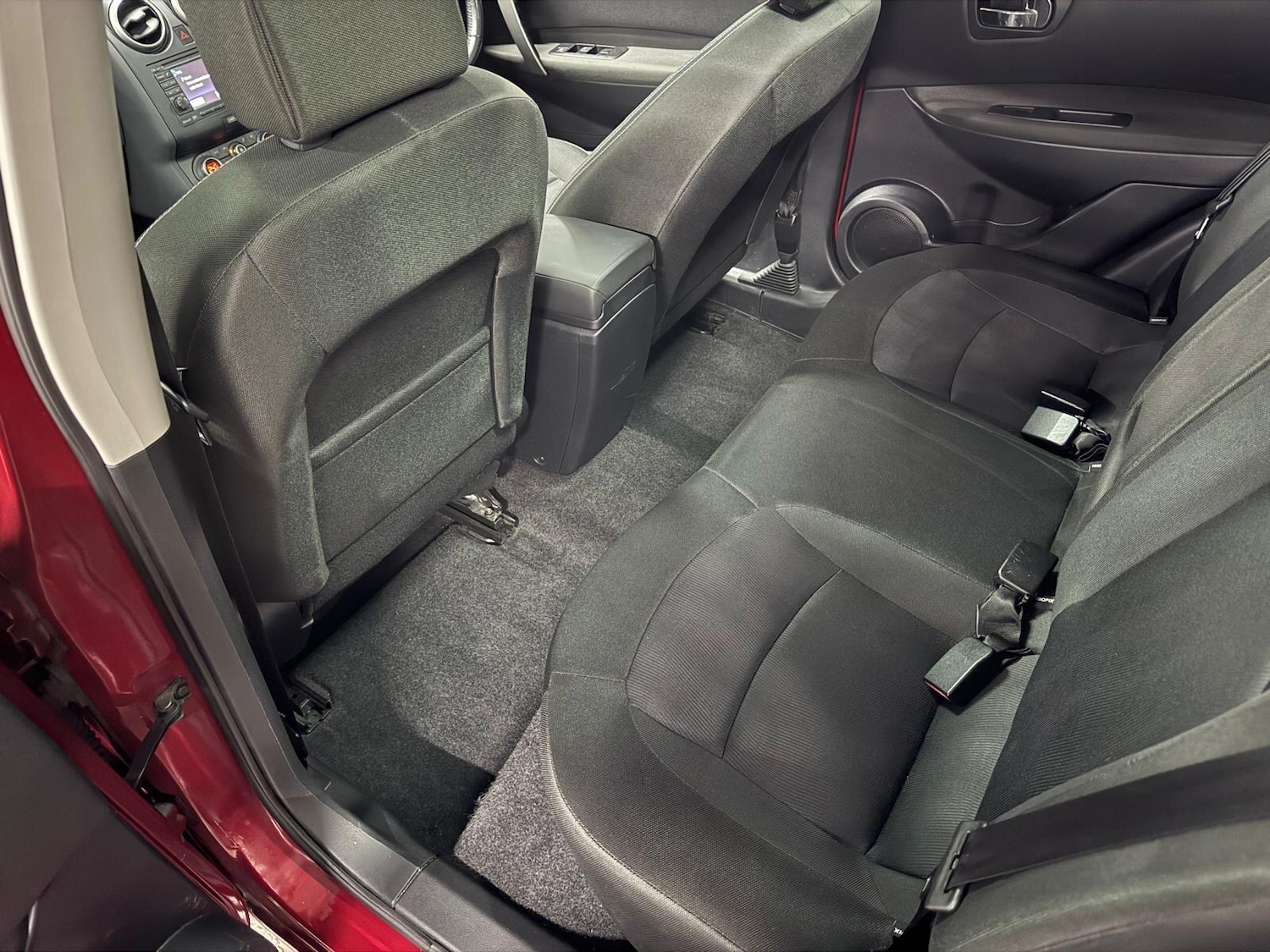 Used Nissan Qashqai for sale - 76997206: Photo 29