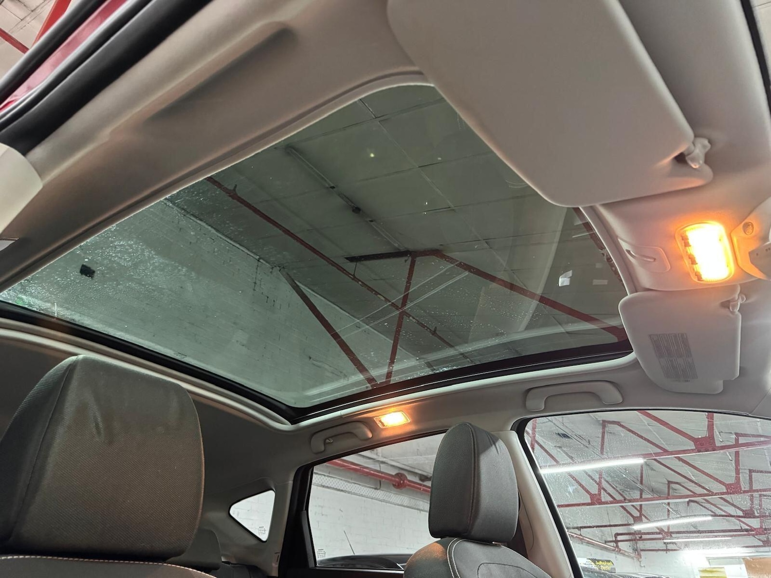 Used Nissan Qashqai for sale - 76997206: Photo 3