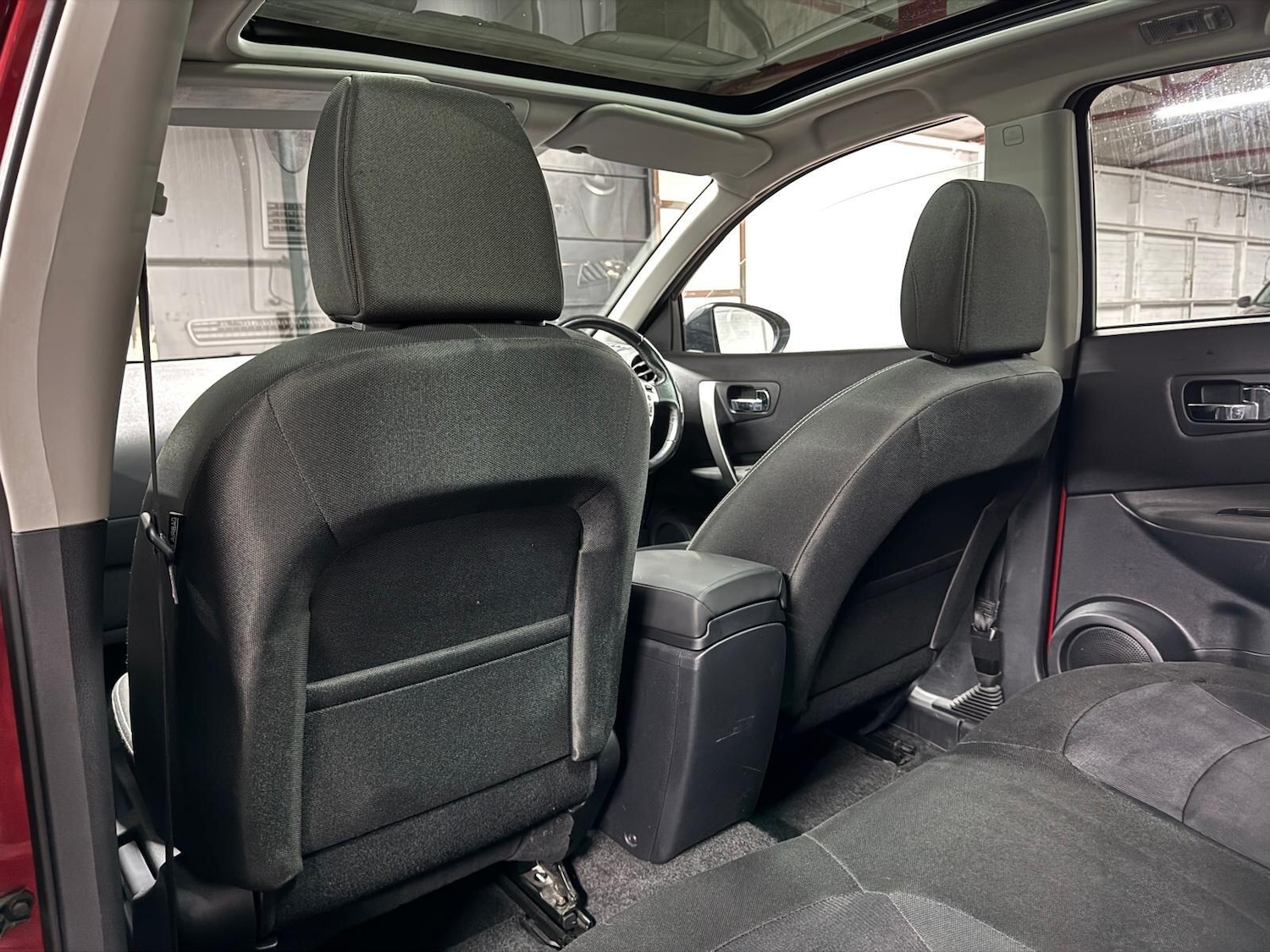 Used Nissan Qashqai for sale - 76997206: Photo 30