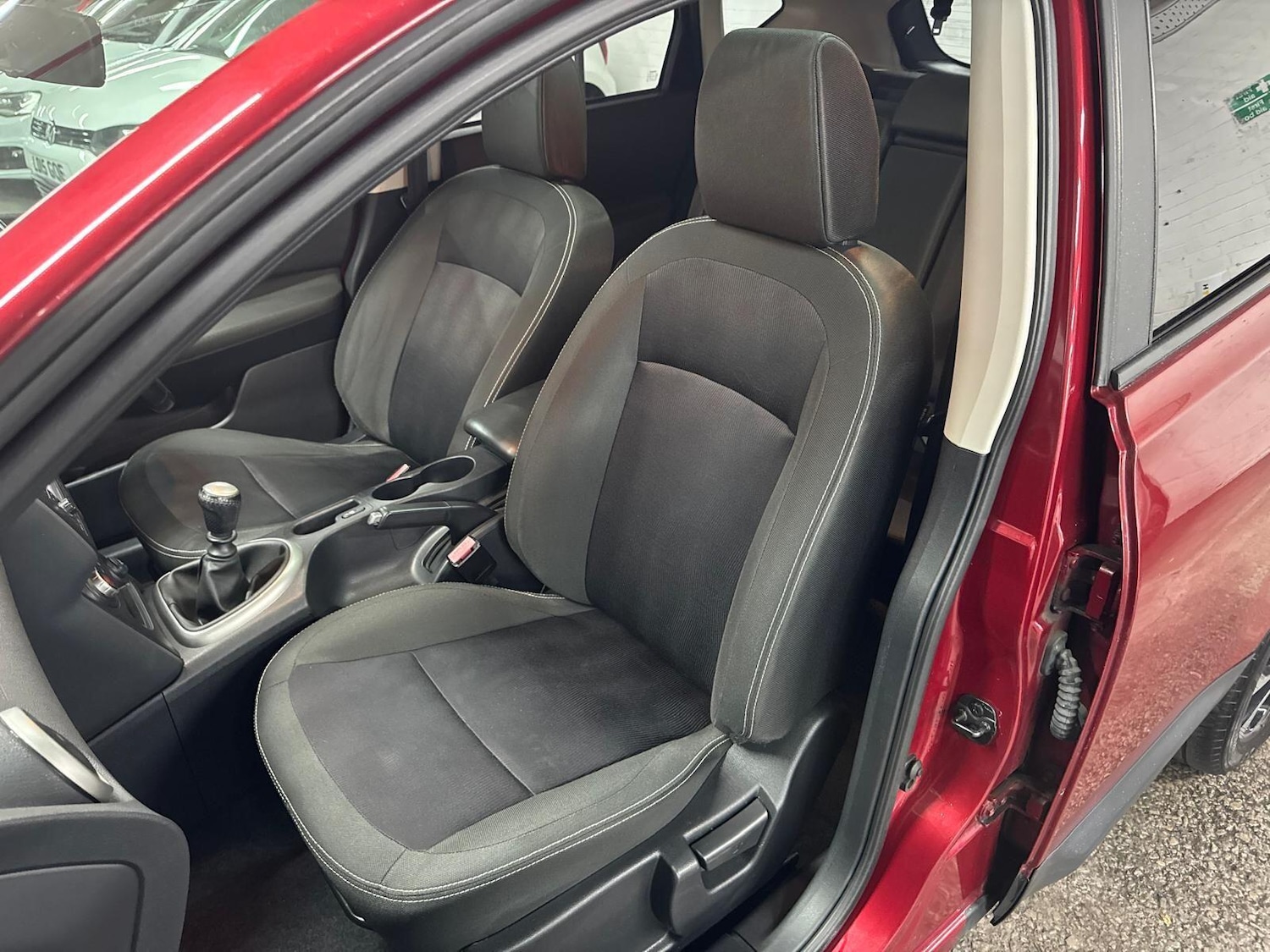 Used Nissan Qashqai for sale - 76997206: Photo 32