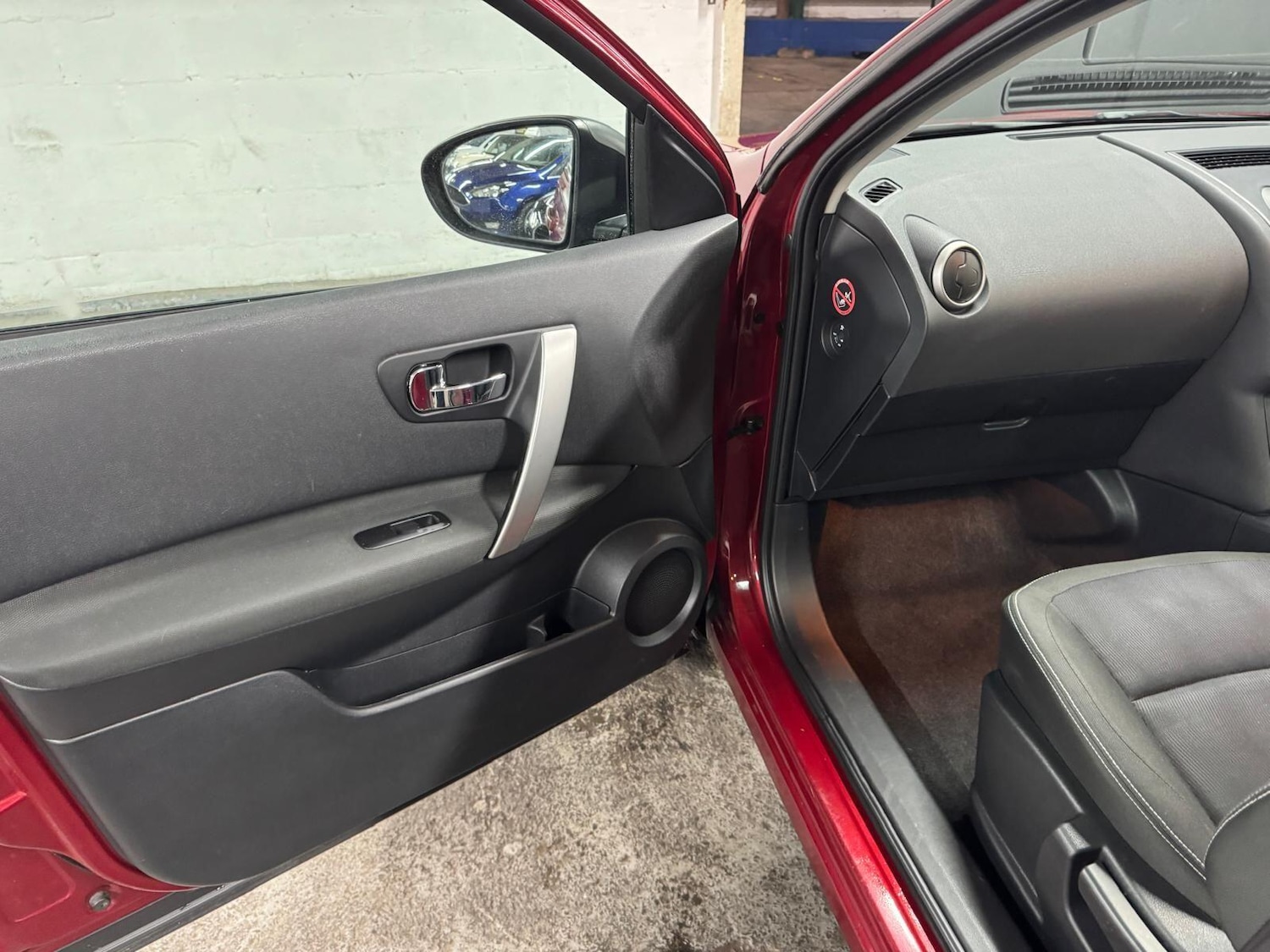 Used Nissan Qashqai for sale - 76997206: Photo 35