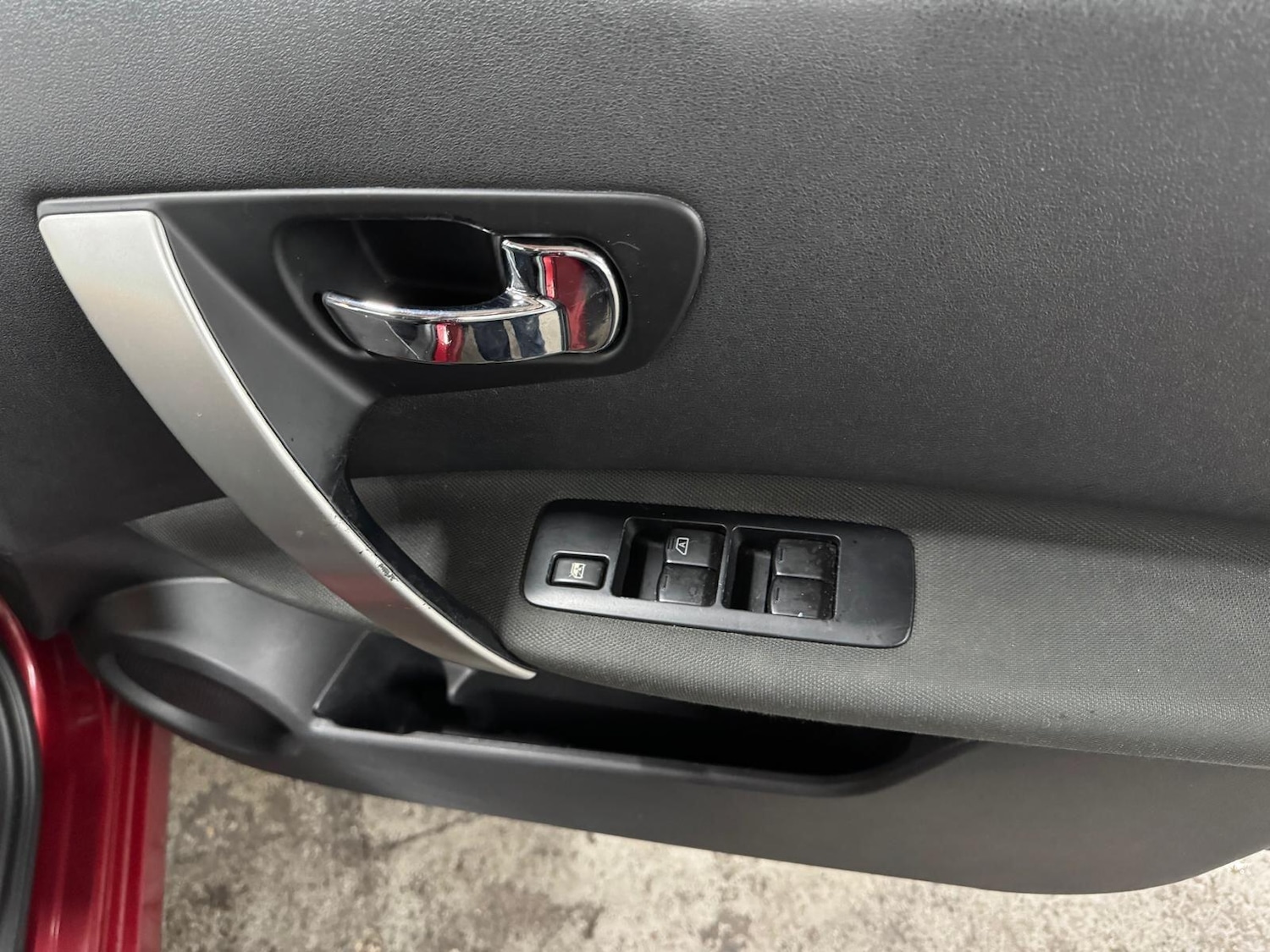 Used Nissan Qashqai for sale - 76997206: Photo 46