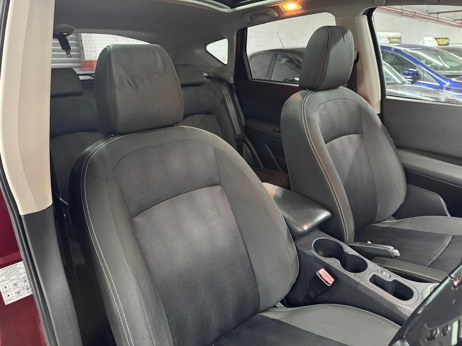 Used Nissan Qashqai for sale - 76997206: Photo 47