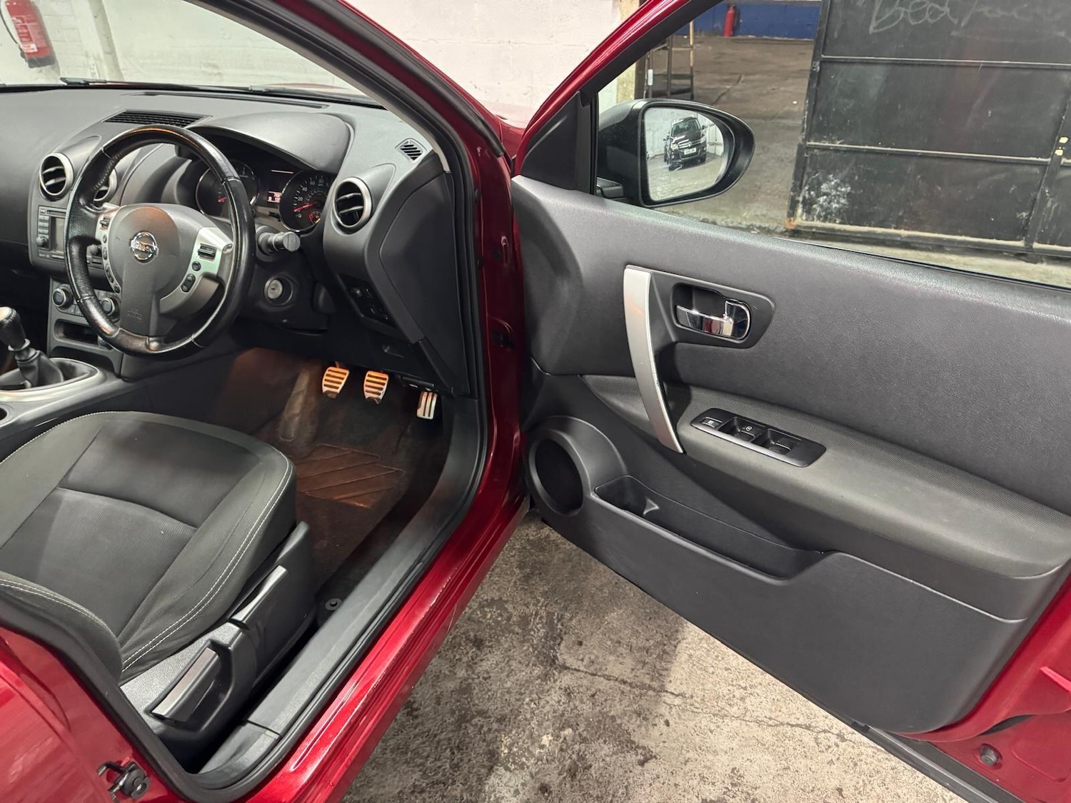 Used Nissan Qashqai for sale - 76997206: Photo 49