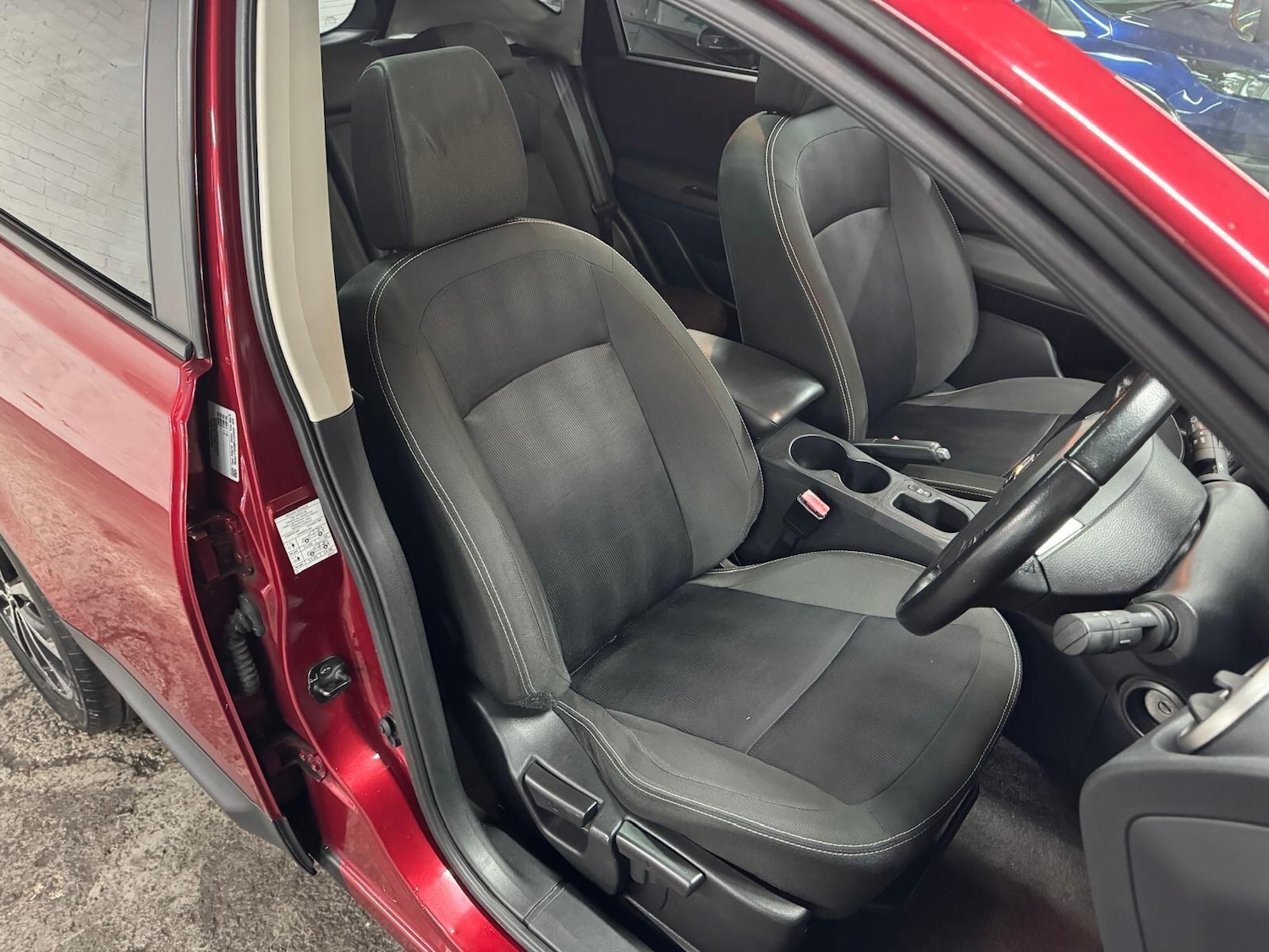 Used Nissan Qashqai for sale - 76997206: Photo 5