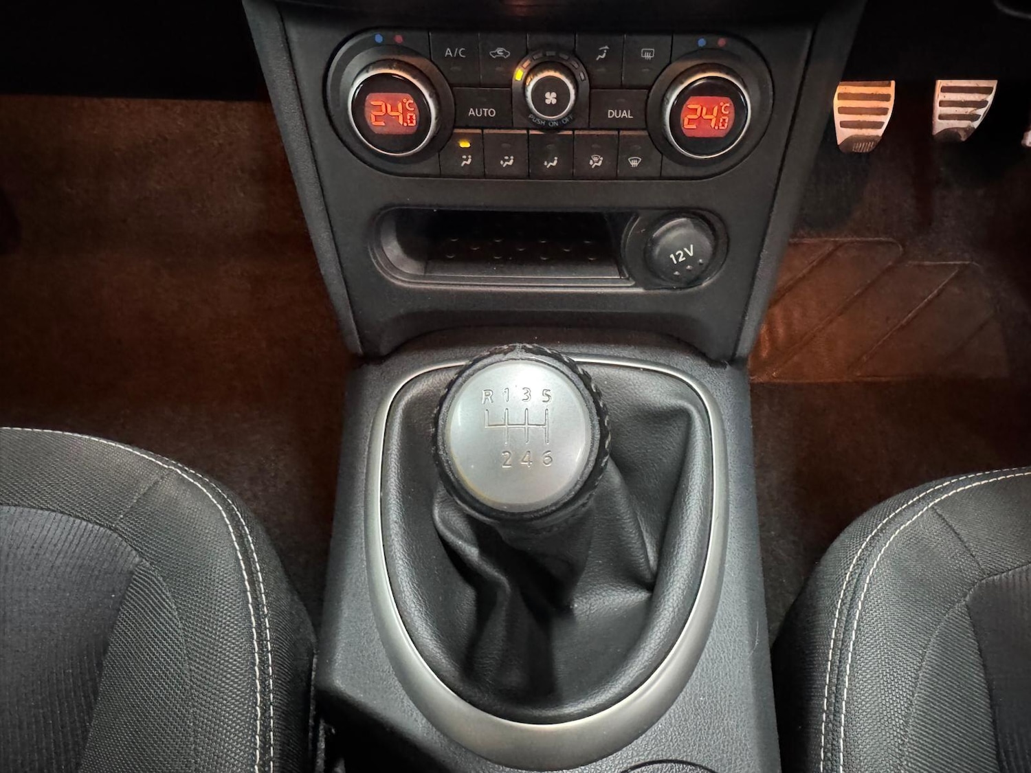 Used Nissan Qashqai for sale - 76997206: Photo 51