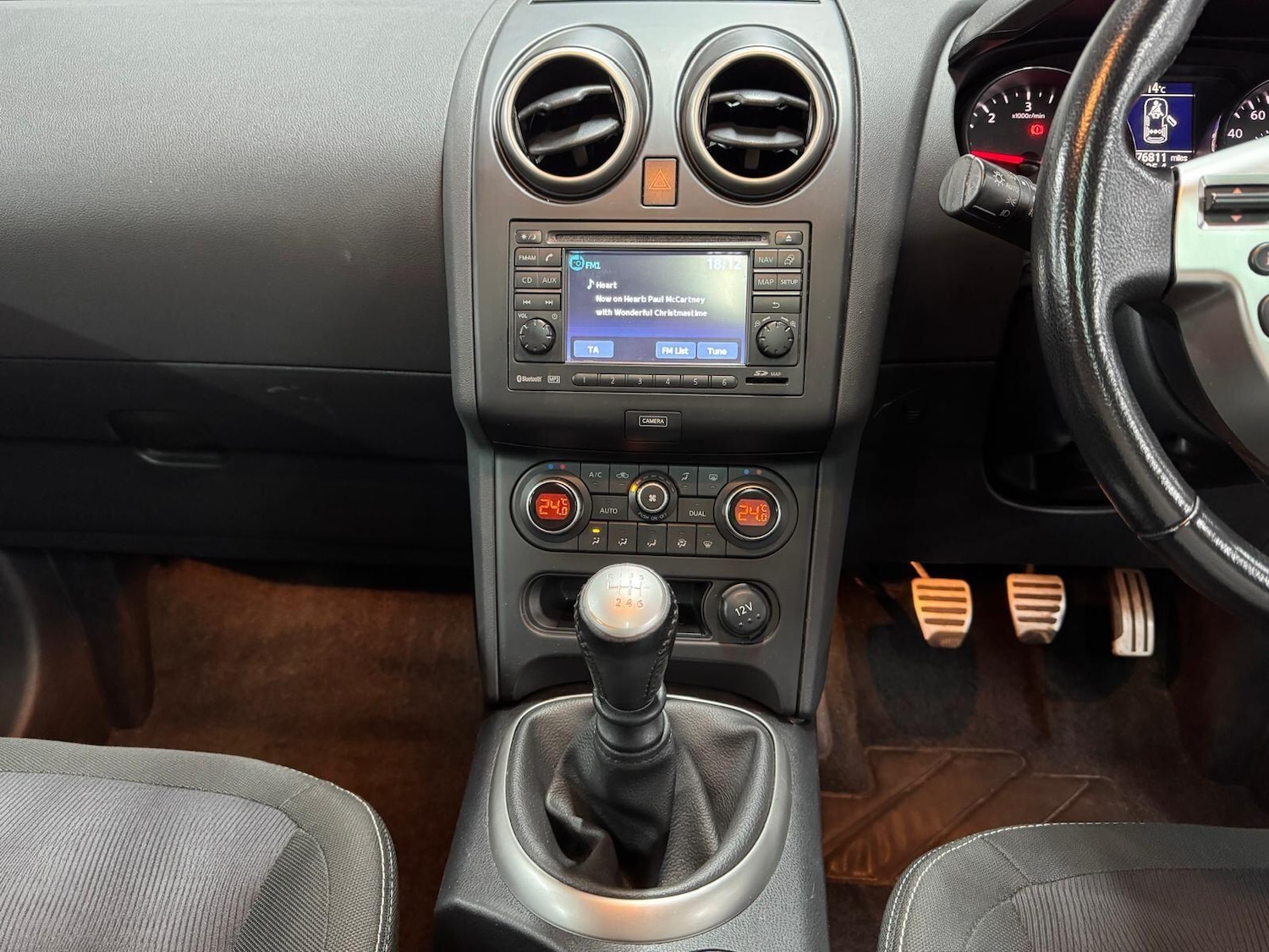 Used Nissan Qashqai for sale - 76997206: Photo 57