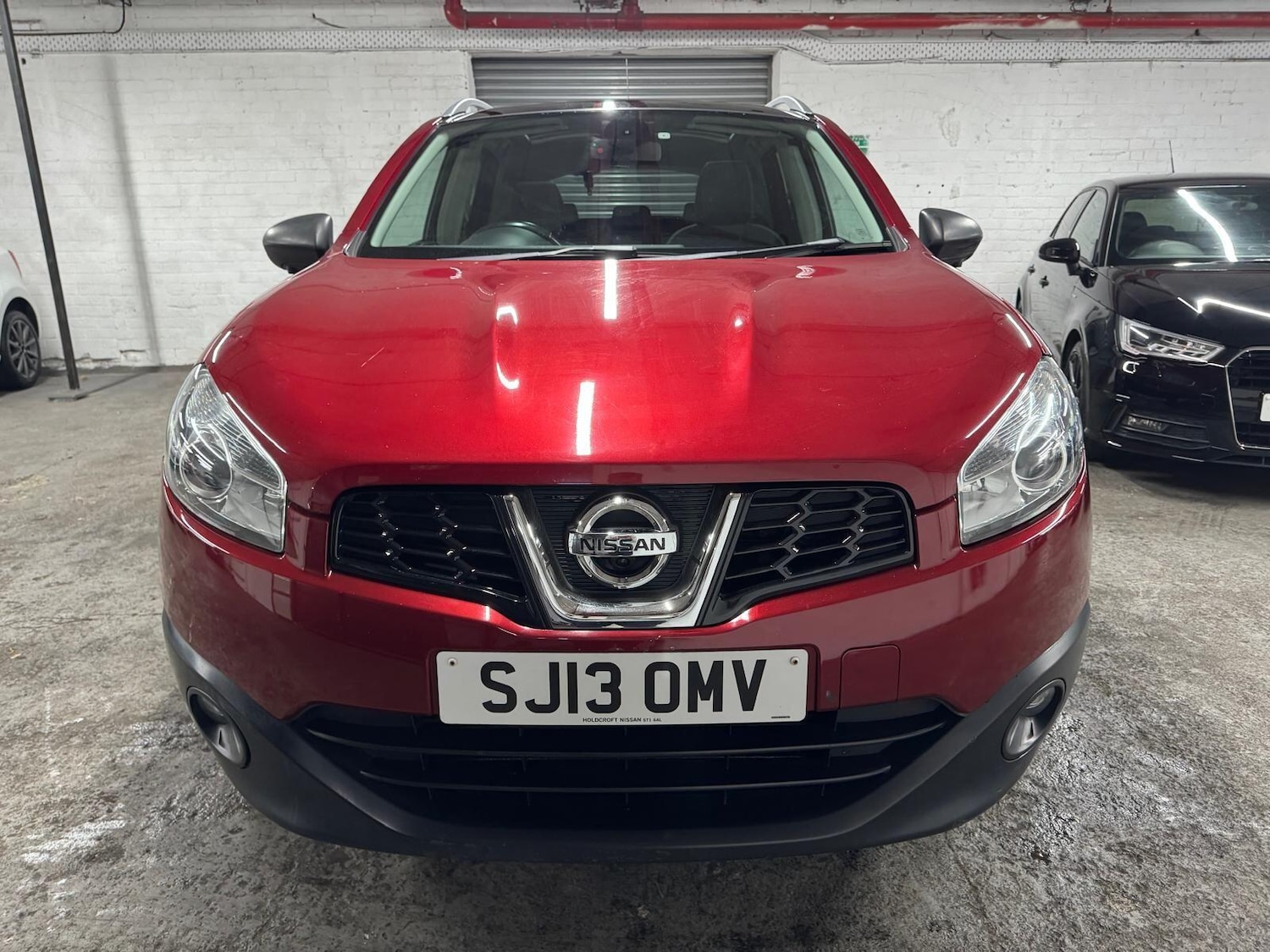 Used Nissan Qashqai for sale - 76997206: Photo 6