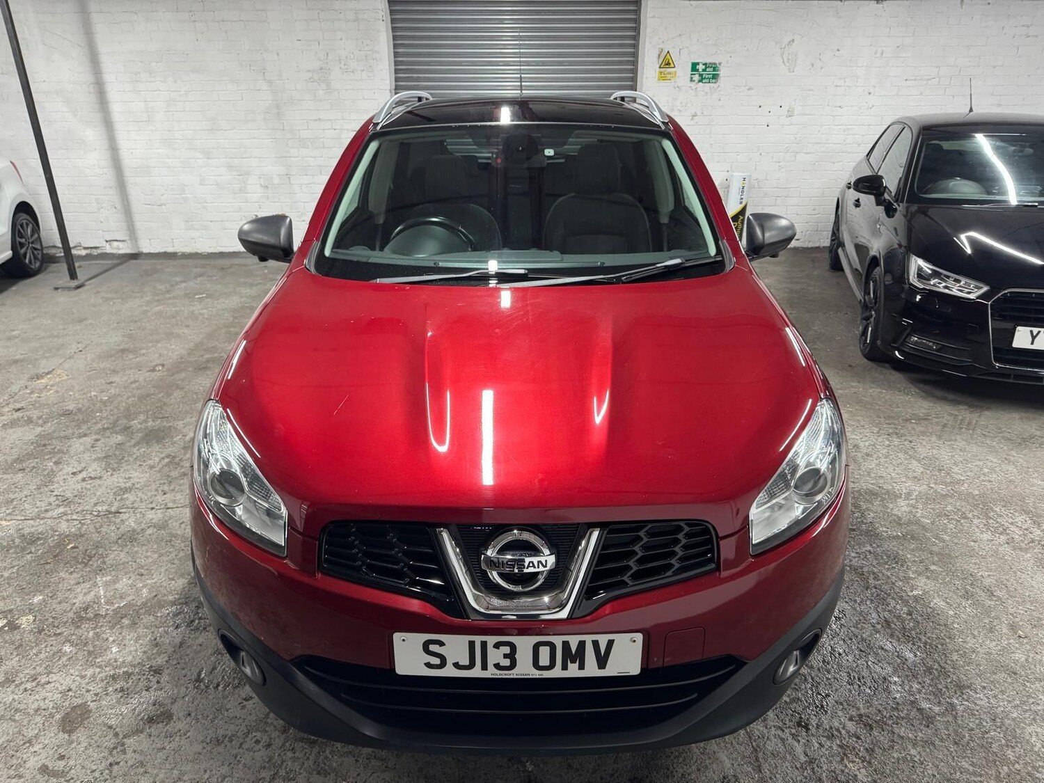 Used Nissan Qashqai for sale - 76997206: Photo 7