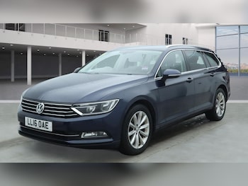 Used Volkswagen Passat 2016 for sale - 77808093: Photo