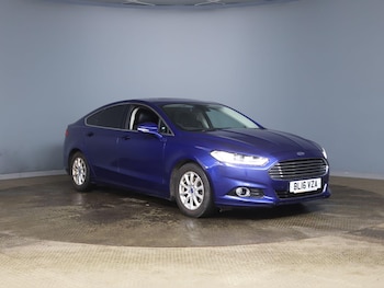 Used Ford Mondeo 2016 for sale - 77254601: Photo