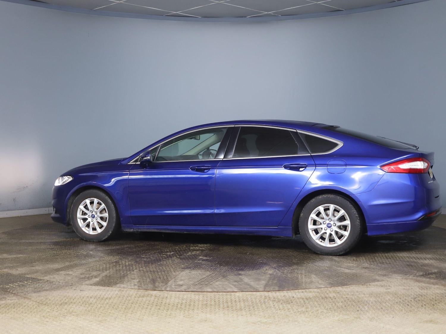 Used Ford Mondeo 2016 for sale - 77254601: Photo 4