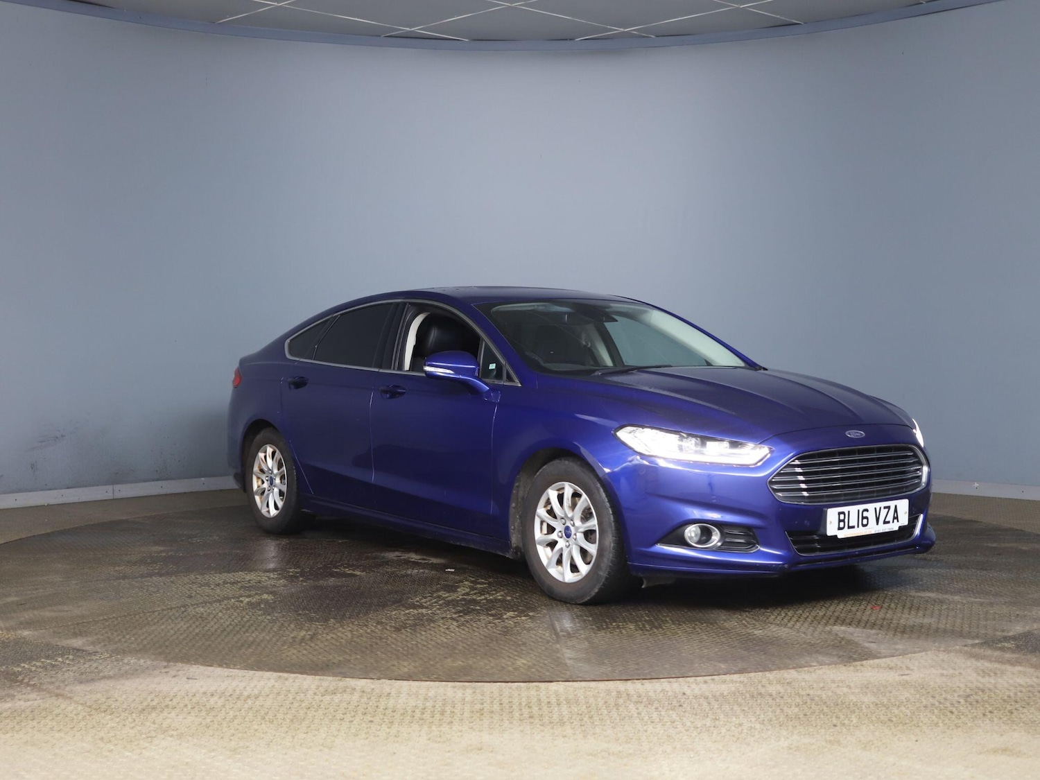 Used Ford Mondeo 2016 for sale - 77254601: Photo 5
