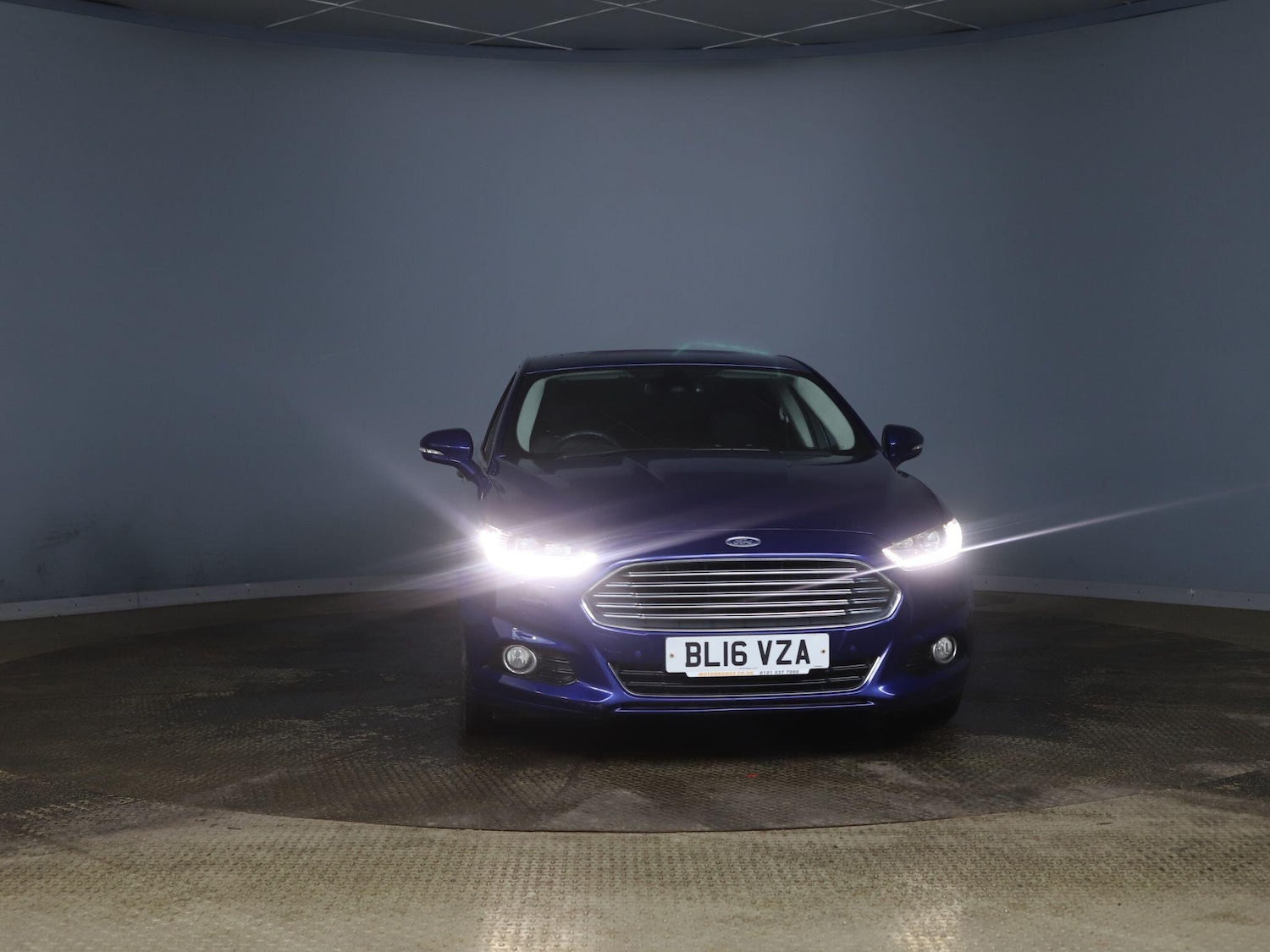 Used Ford Mondeo 2016 for sale - 77254601: Photo 6