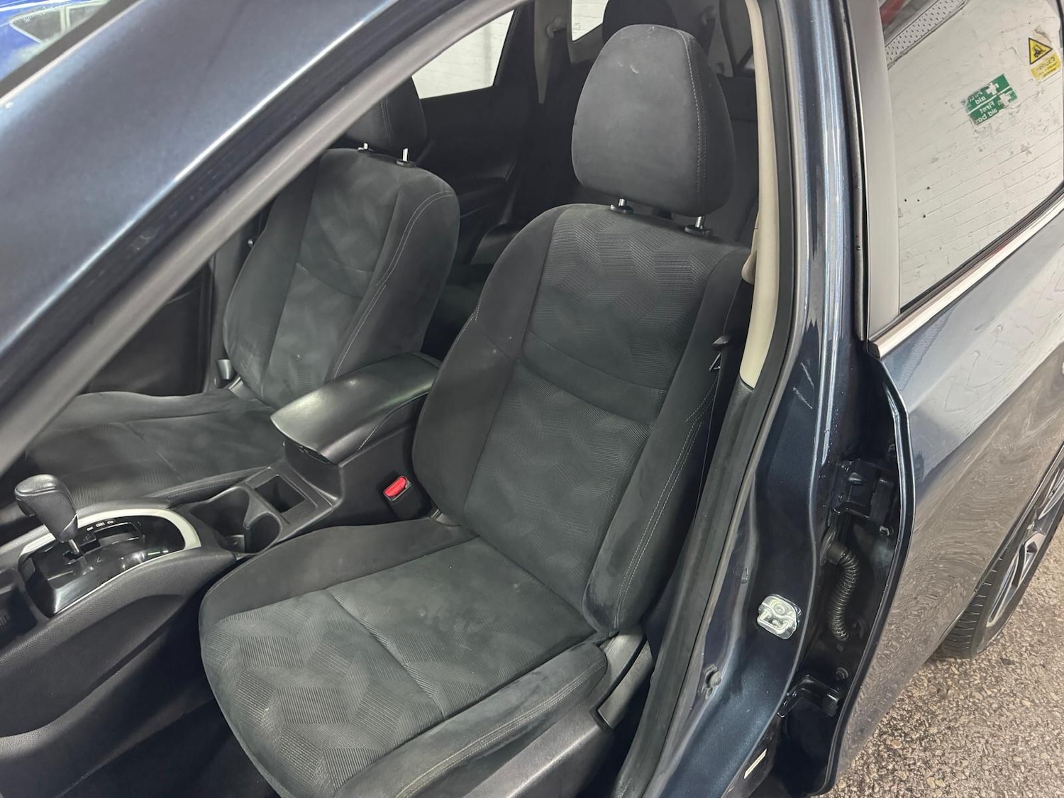 Used Nissan X-Trail 2017 for sale - 77376407: Photo 17